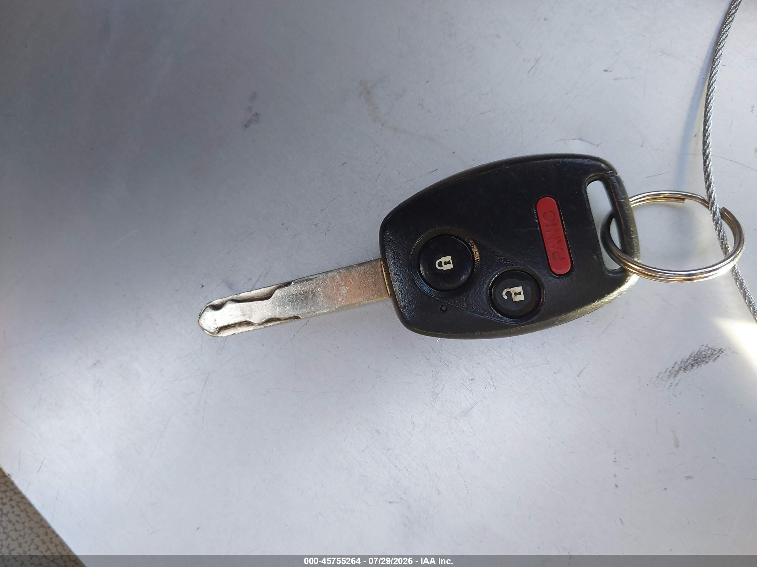2013 Honda Cr-v Ex-l Синий vin: 5J6RM3H75DL011377
