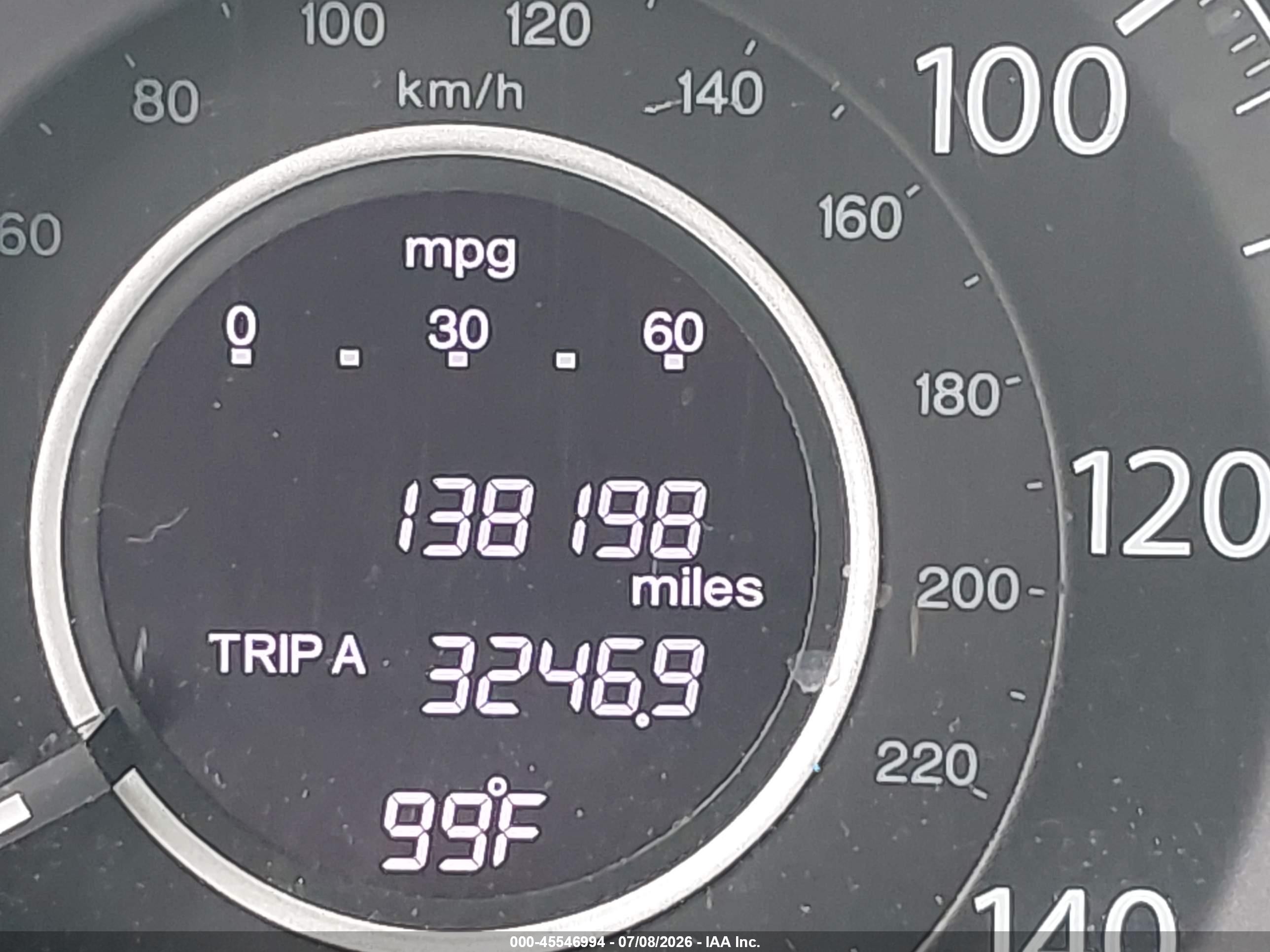 2012 Honda Cr-v Ex-l Silver vin: 5J6RM3H76CL021818