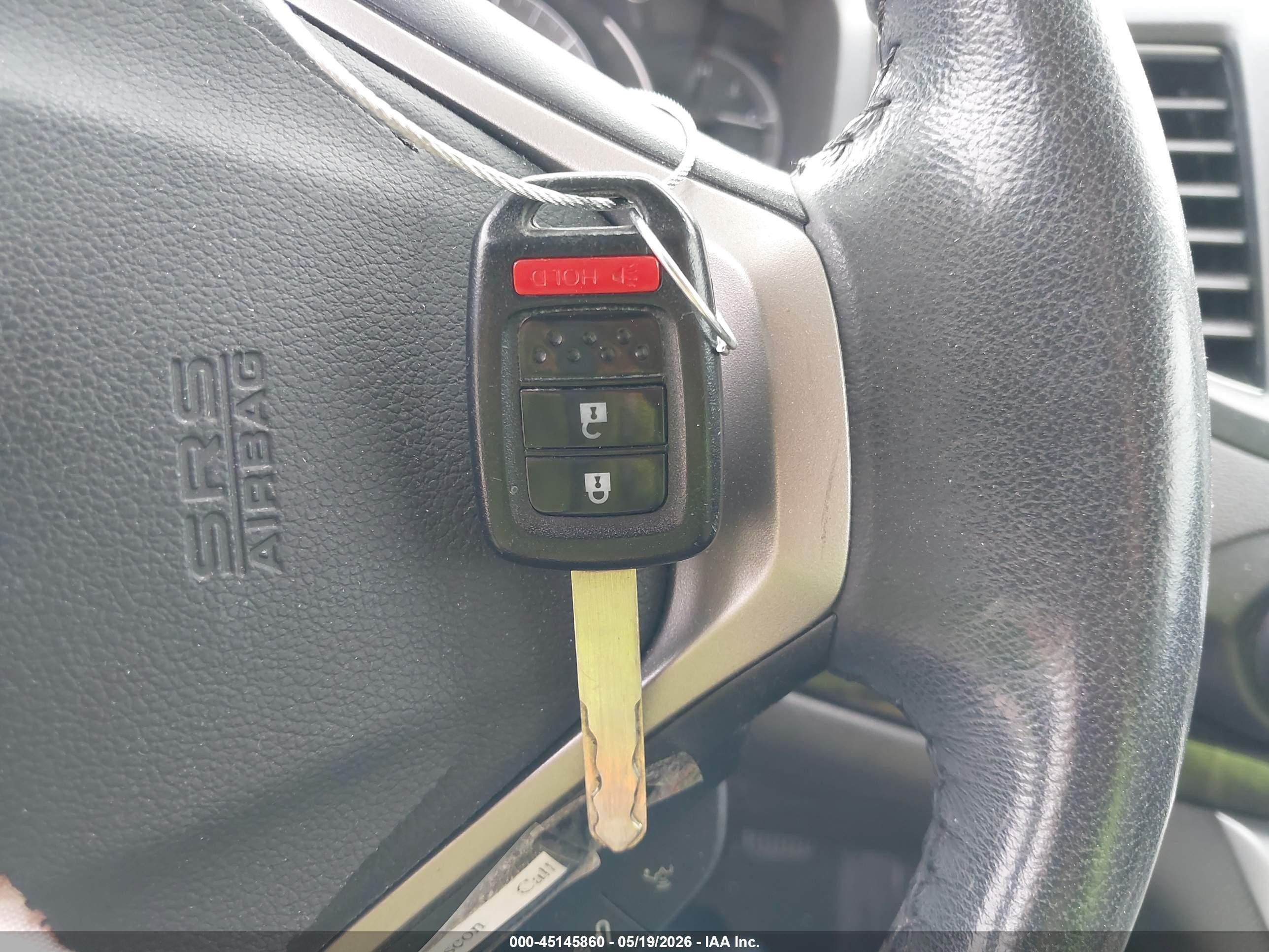 2014 Honda Cr-v Ex-l White vin: 5J6RM3H76EL016525