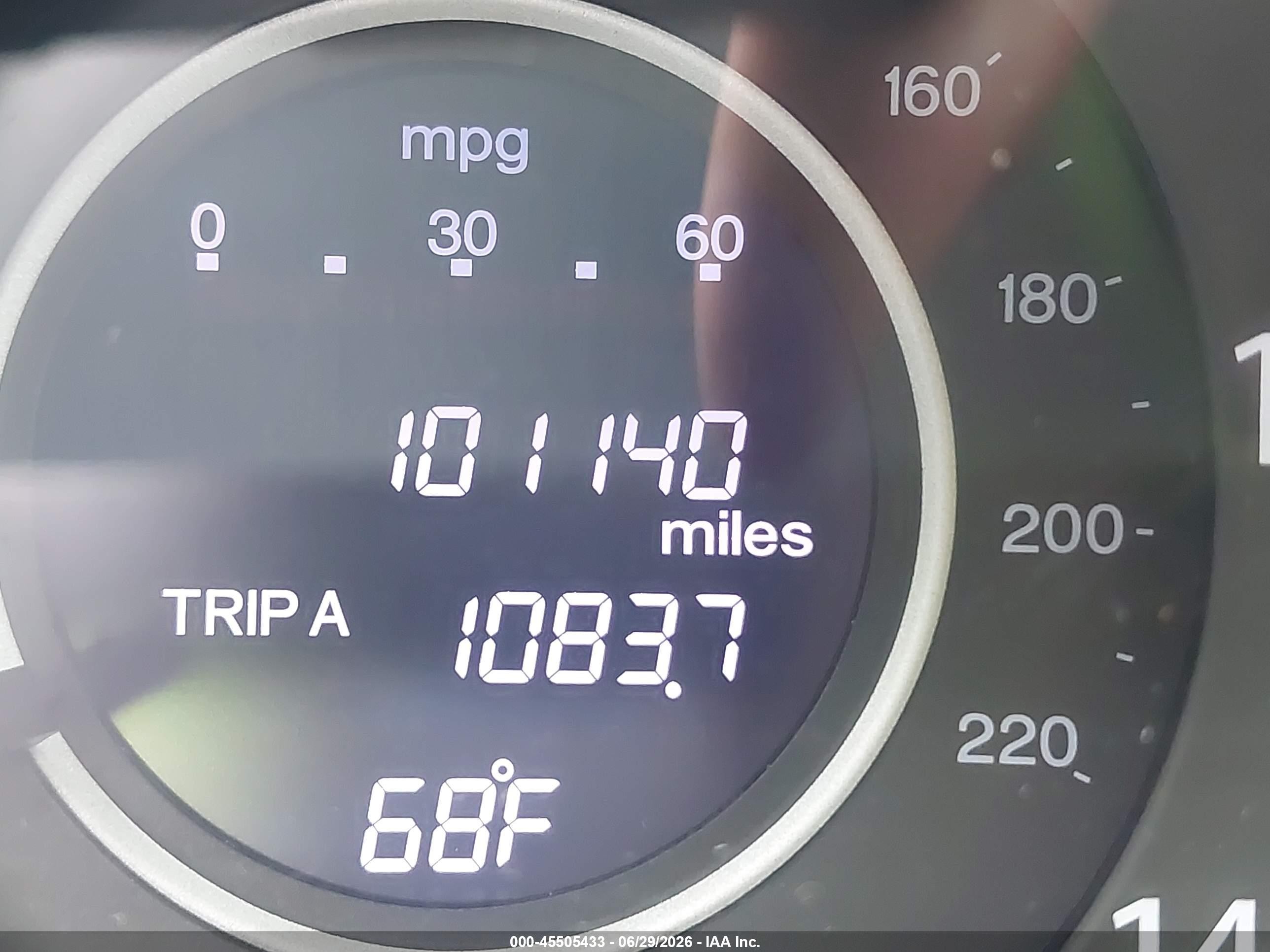 2014 Honda Cr-v Ex-l White vin: 5J6RM3H76EL036662