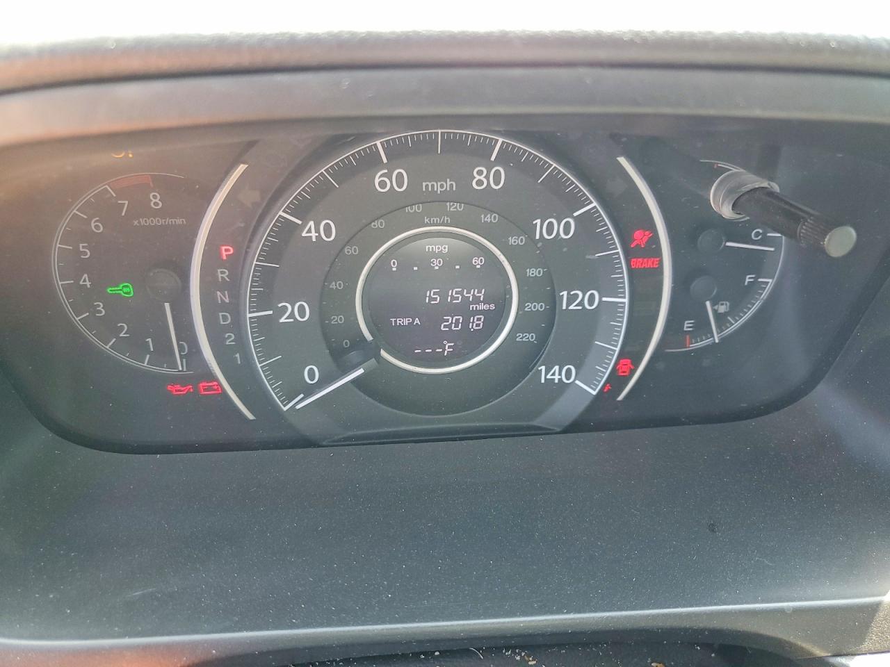 2012 Honda Cr-v Exl Blue vin: 5J6RM3H77CL047215