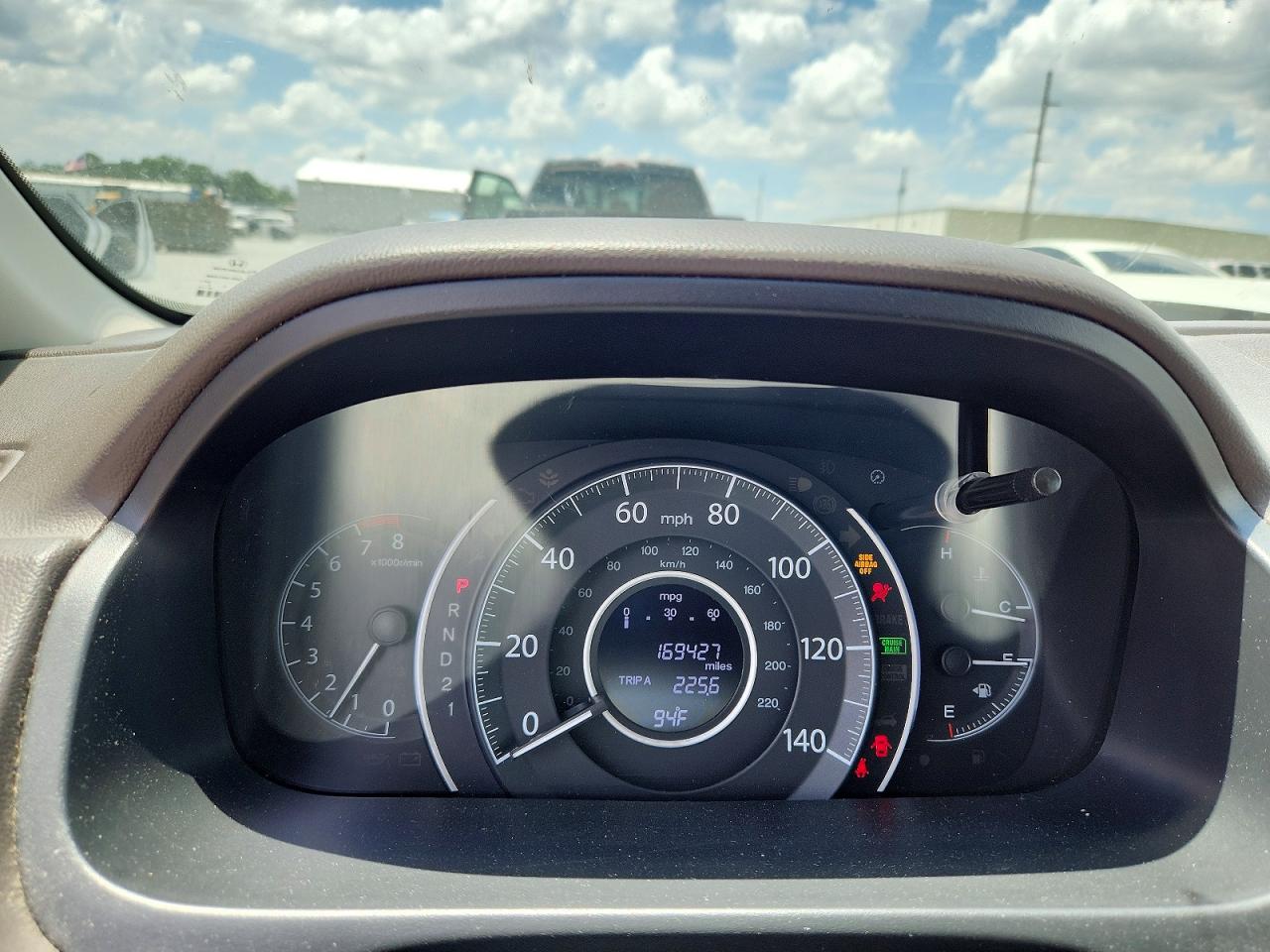 2014 Honda Cr-v Exl White vin: 5J6RM3H77EL006621