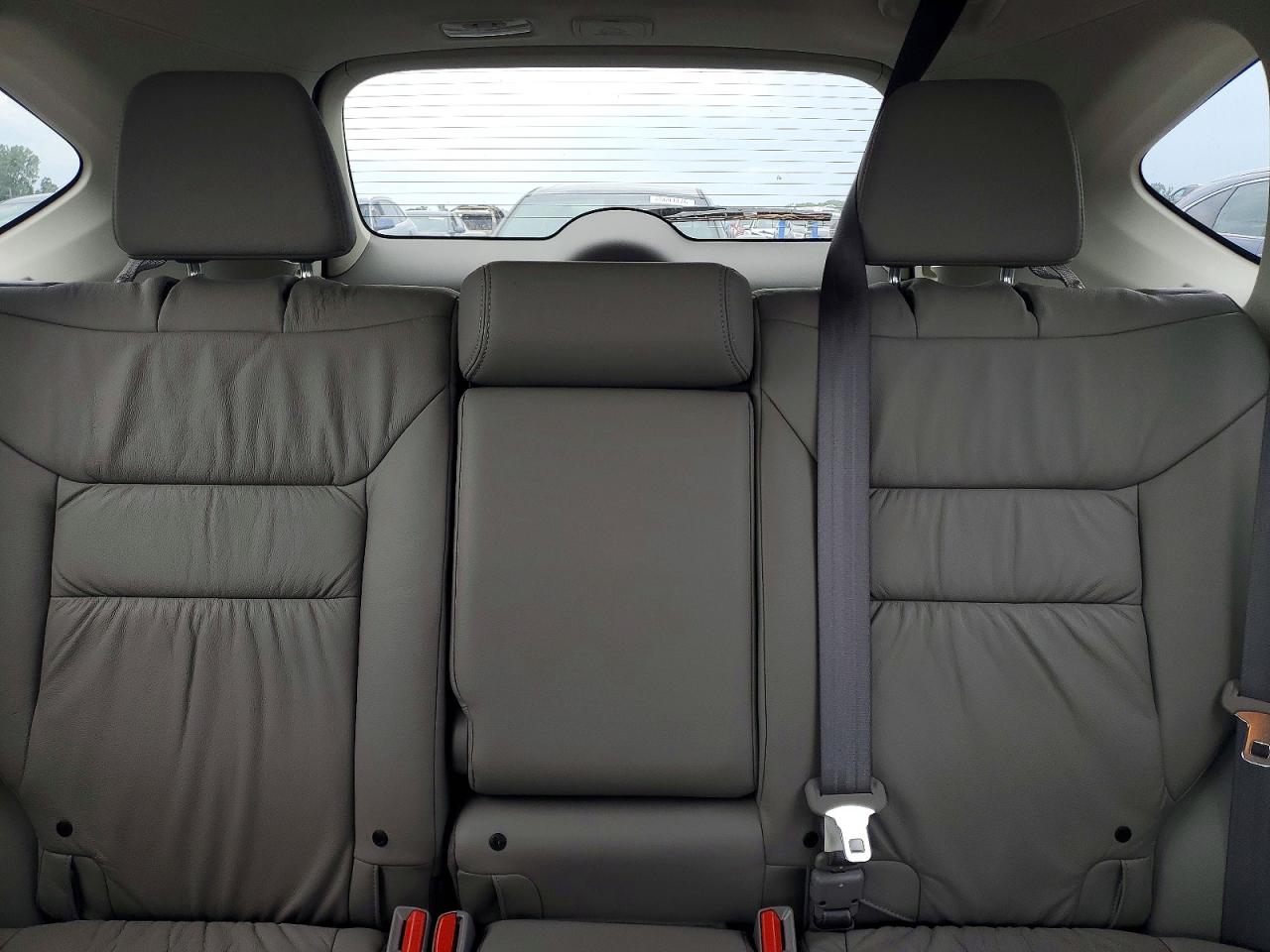 2012 Honda Cr-v Exl Темно-бордовый vin: 5J6RM3H78CL040905