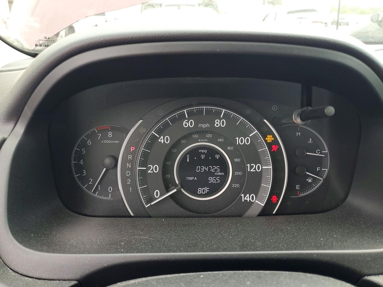 2012 Honda Cr-v Exl Темно-бордовый vin: 5J6RM3H78CL040905