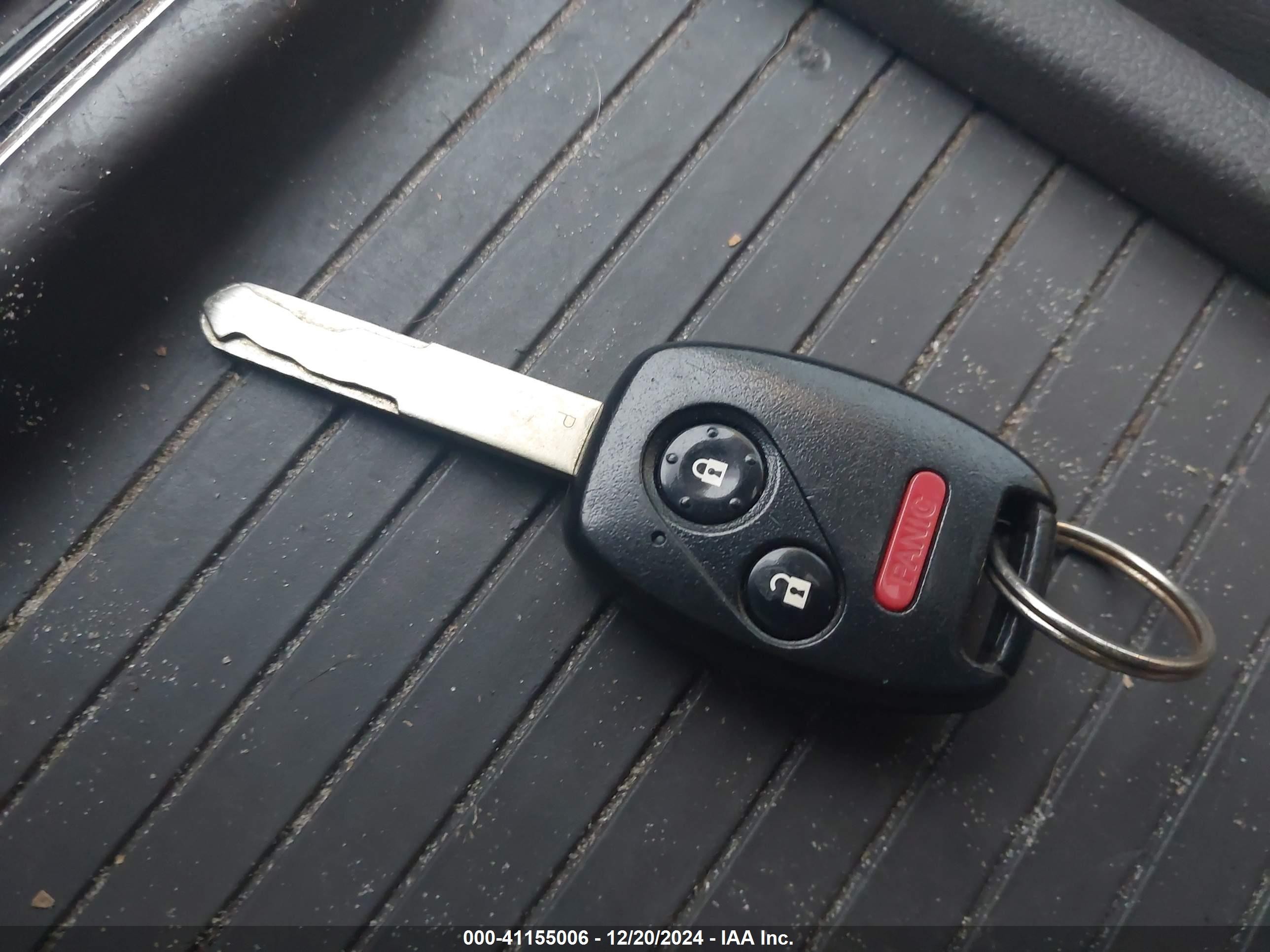 2012 Honda Cr-v Ex-l Серый vin: 5J6RM3H78CL044727