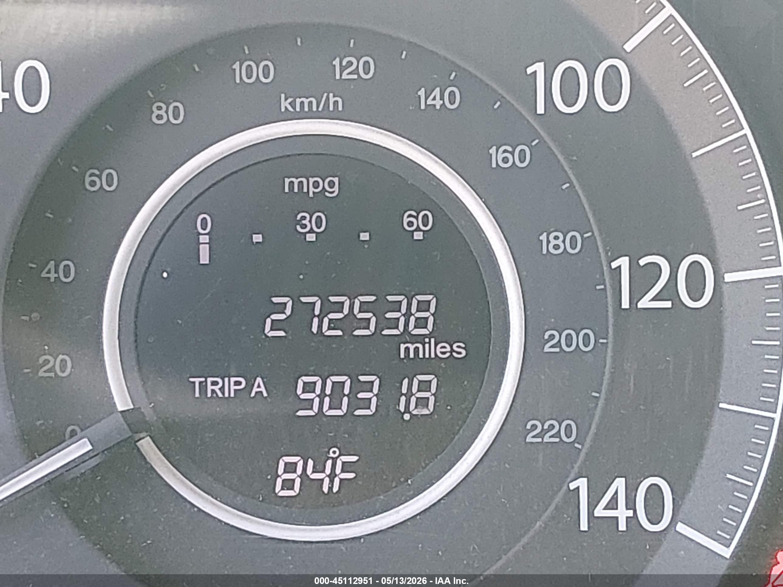 2013 Honda Cr-v Ex-l Синий vin: 5J6RM3H78DL026357