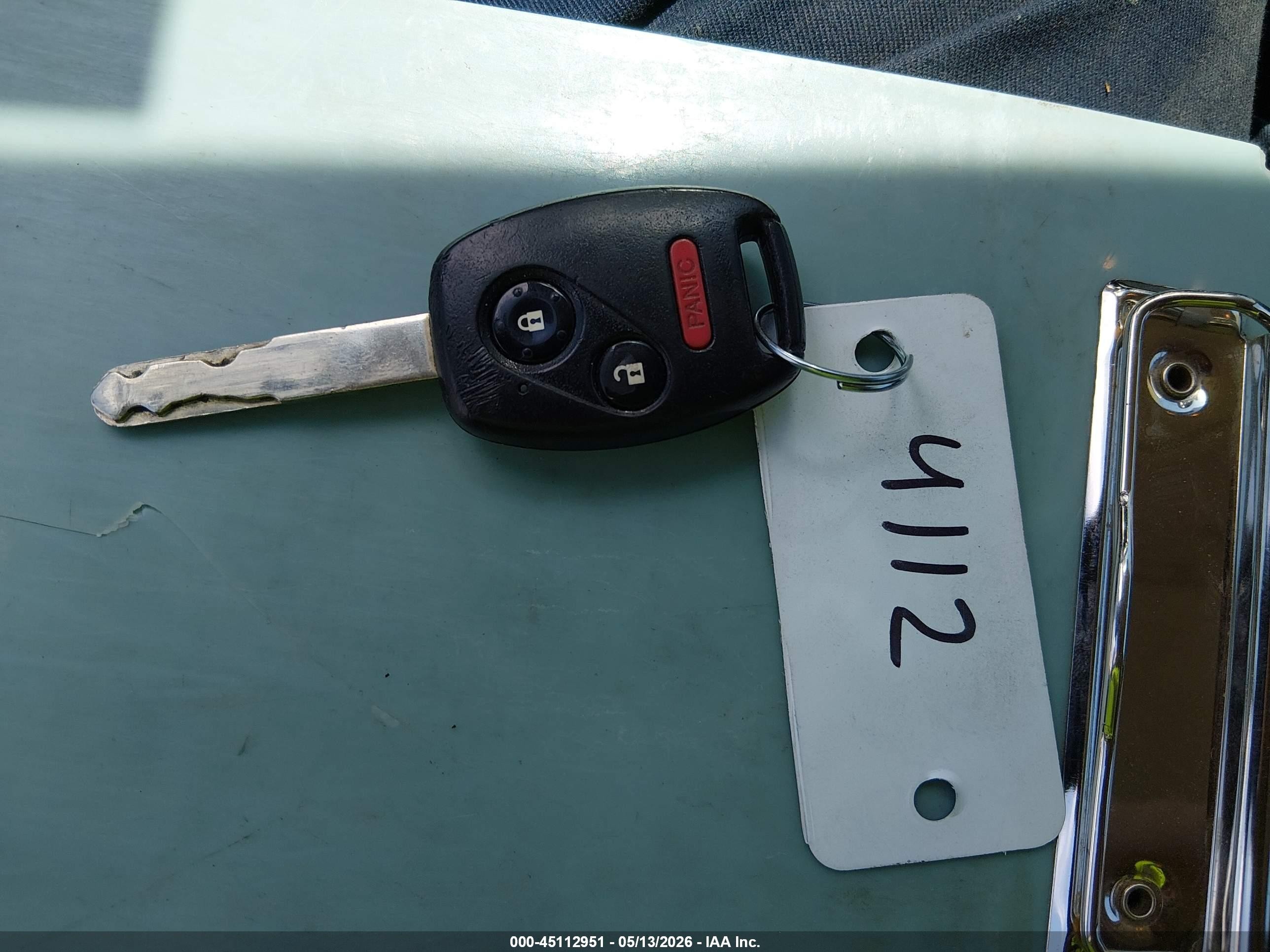 2013 Honda Cr-v Ex-l Синий vin: 5J6RM3H78DL026357