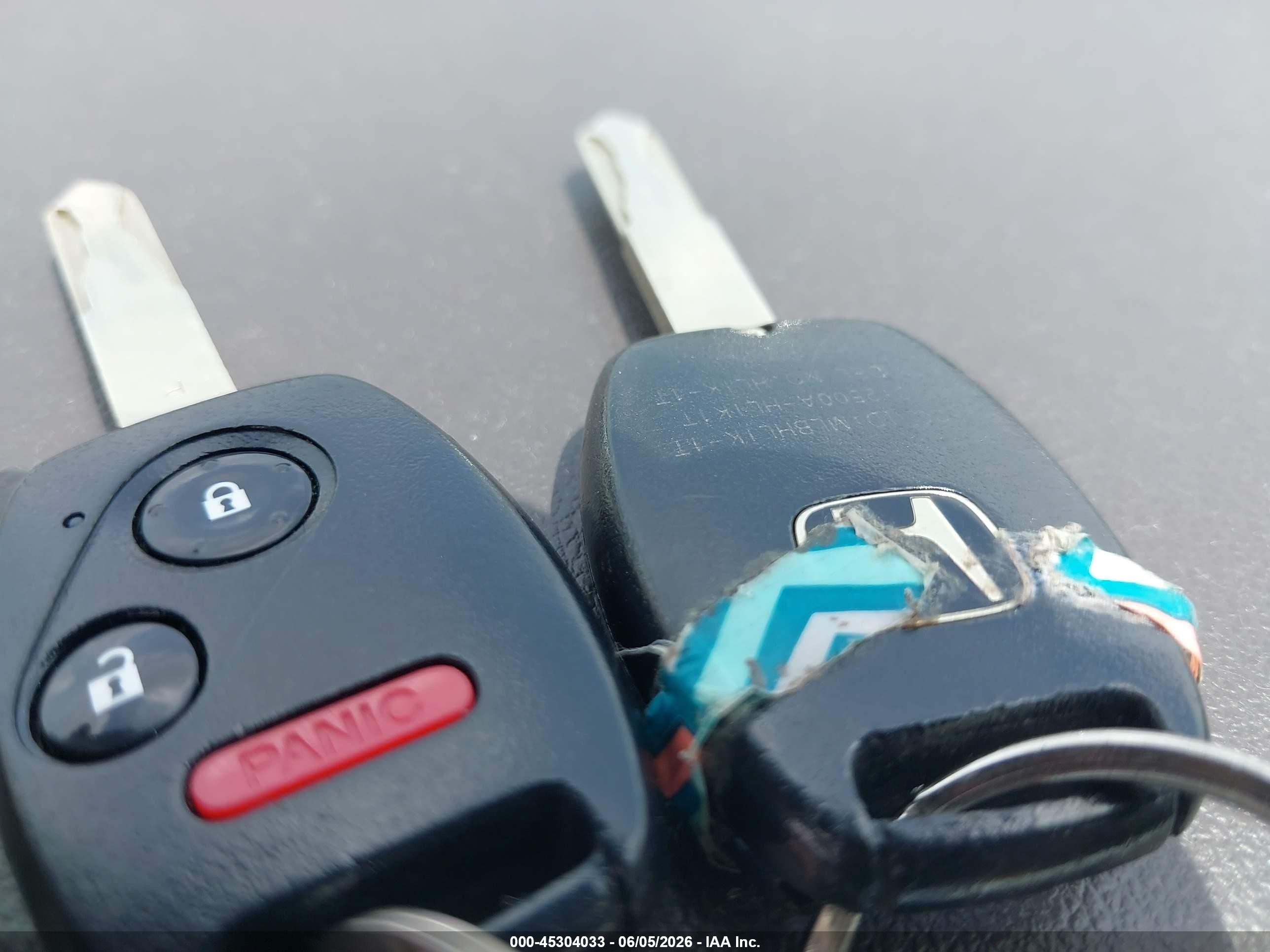 2013 Honda Cr-v Ex-l Серый vin: 5J6RM3H78DL036600