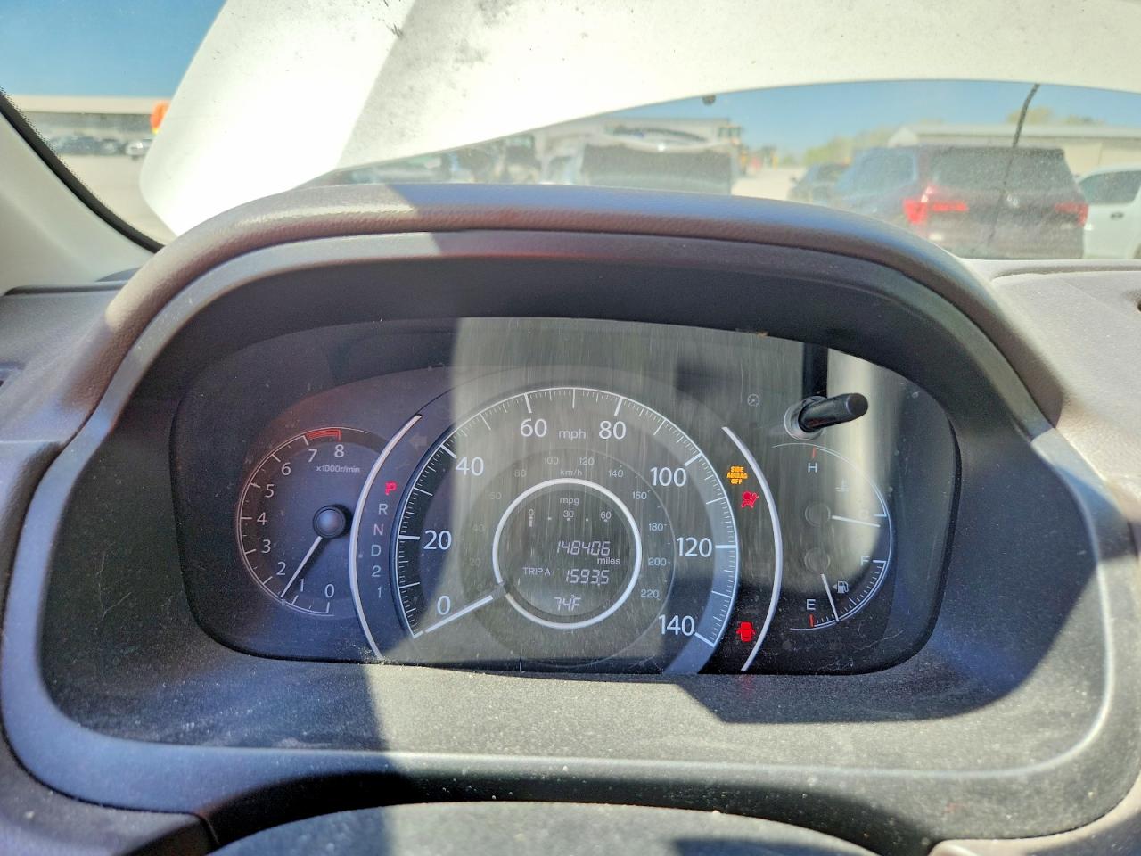 2013 Honda Cr-v Exl White vin: 5J6RM3H78DL043143