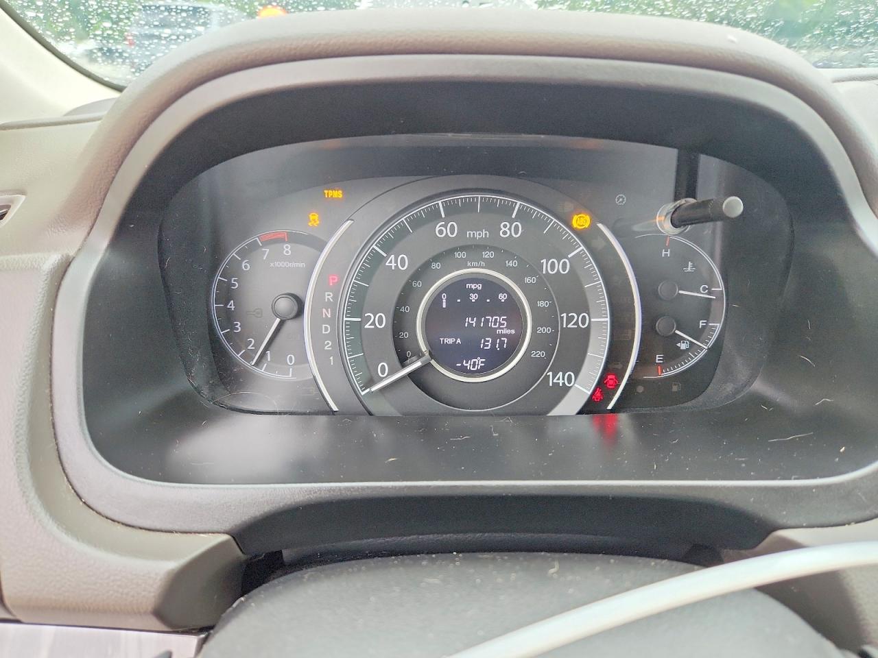 2012 Honda Cr-v Exl Green vin: 5J6RM3H79CL025913