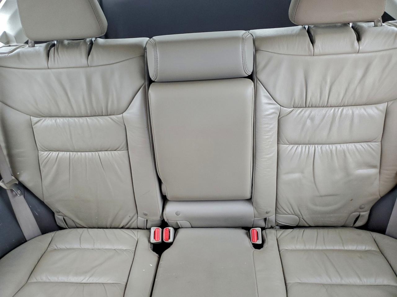 2013 Honda Cr-v Exl Синий vin: 5J6RM3H79DL003041
