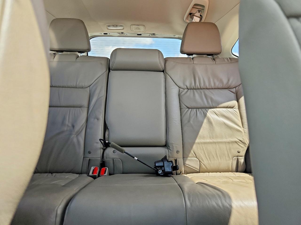 2013 Honda Cr-v Exl White vin: 5J6RM3H79DL008577