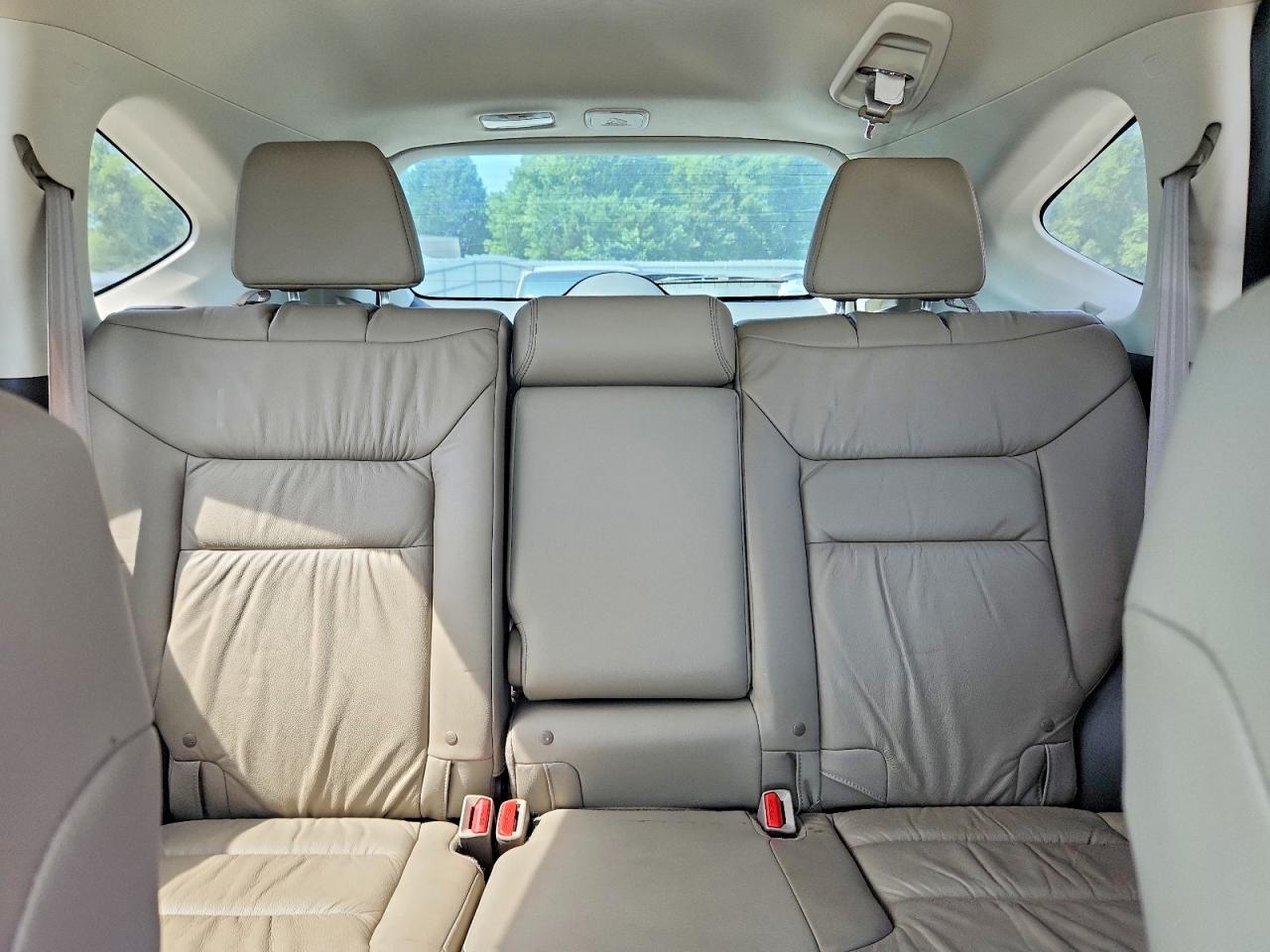 2013 Honda Cr-v Exl White vin: 5J6RM3H79DL033818
