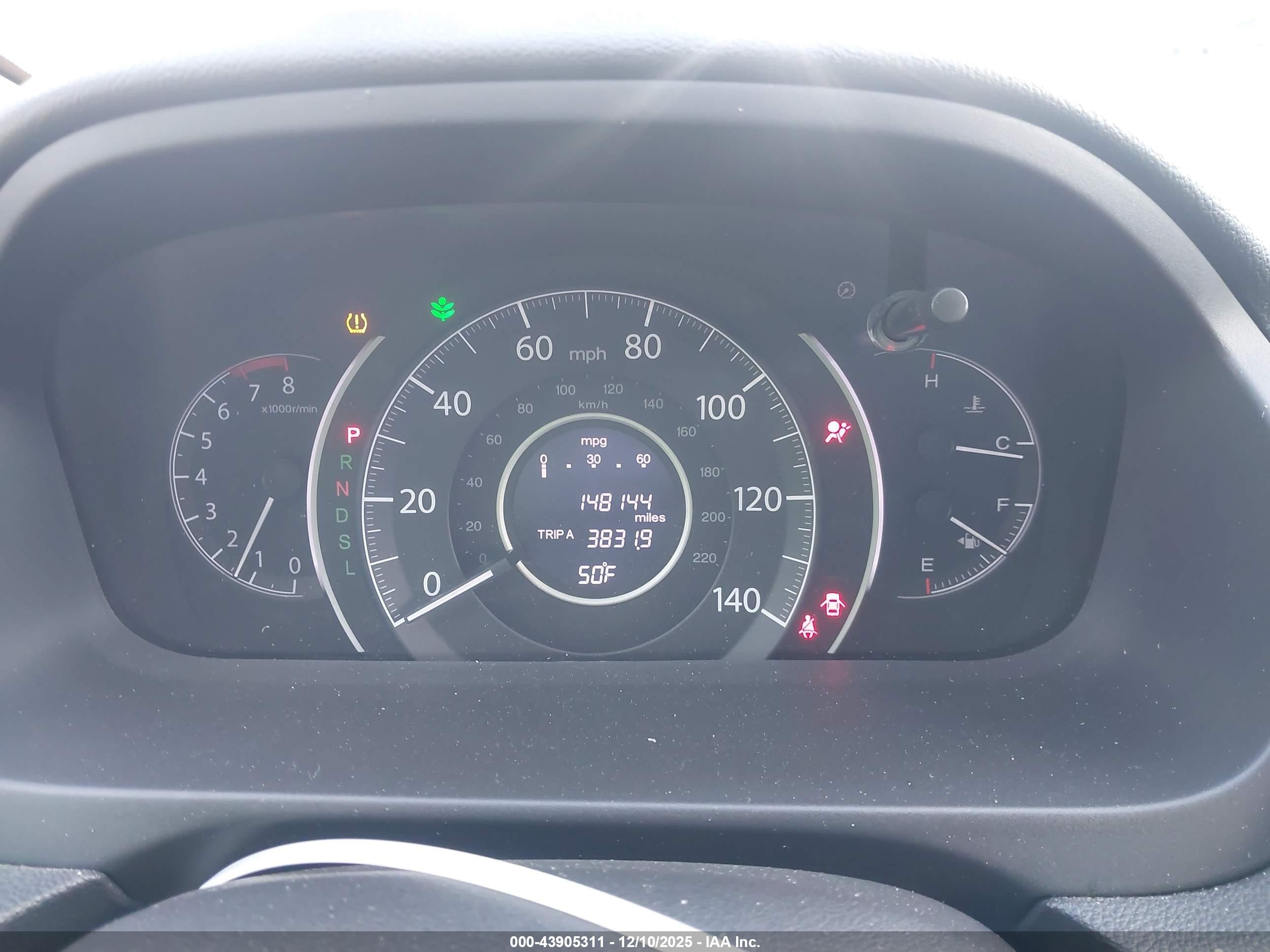 2015 Honda Cr-v Ex-l White vin: 5J6RM3H79FL003222