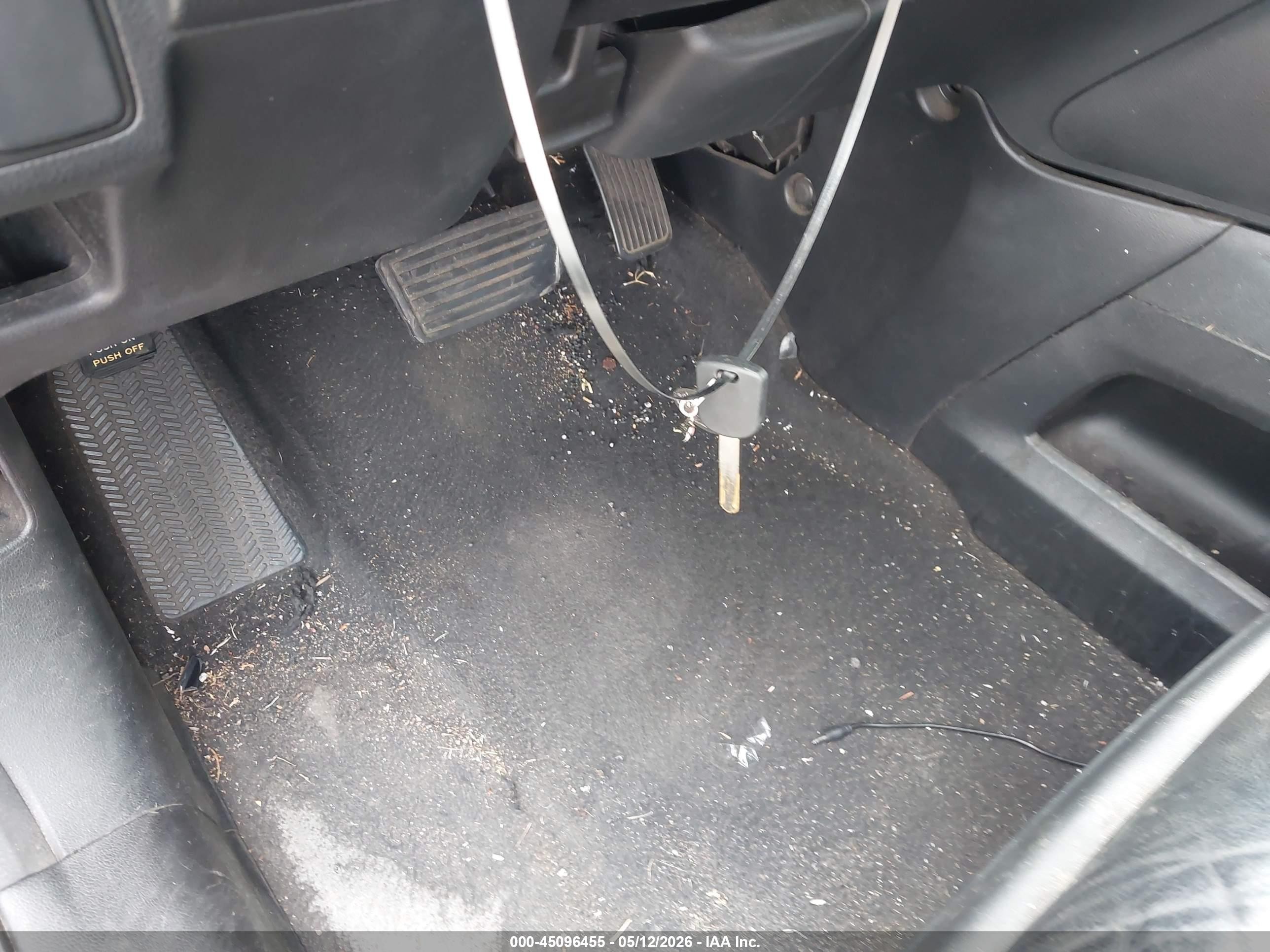 2012 Honda Cr-v Ex-l Black vin: 5J6RM3H7XCL039240