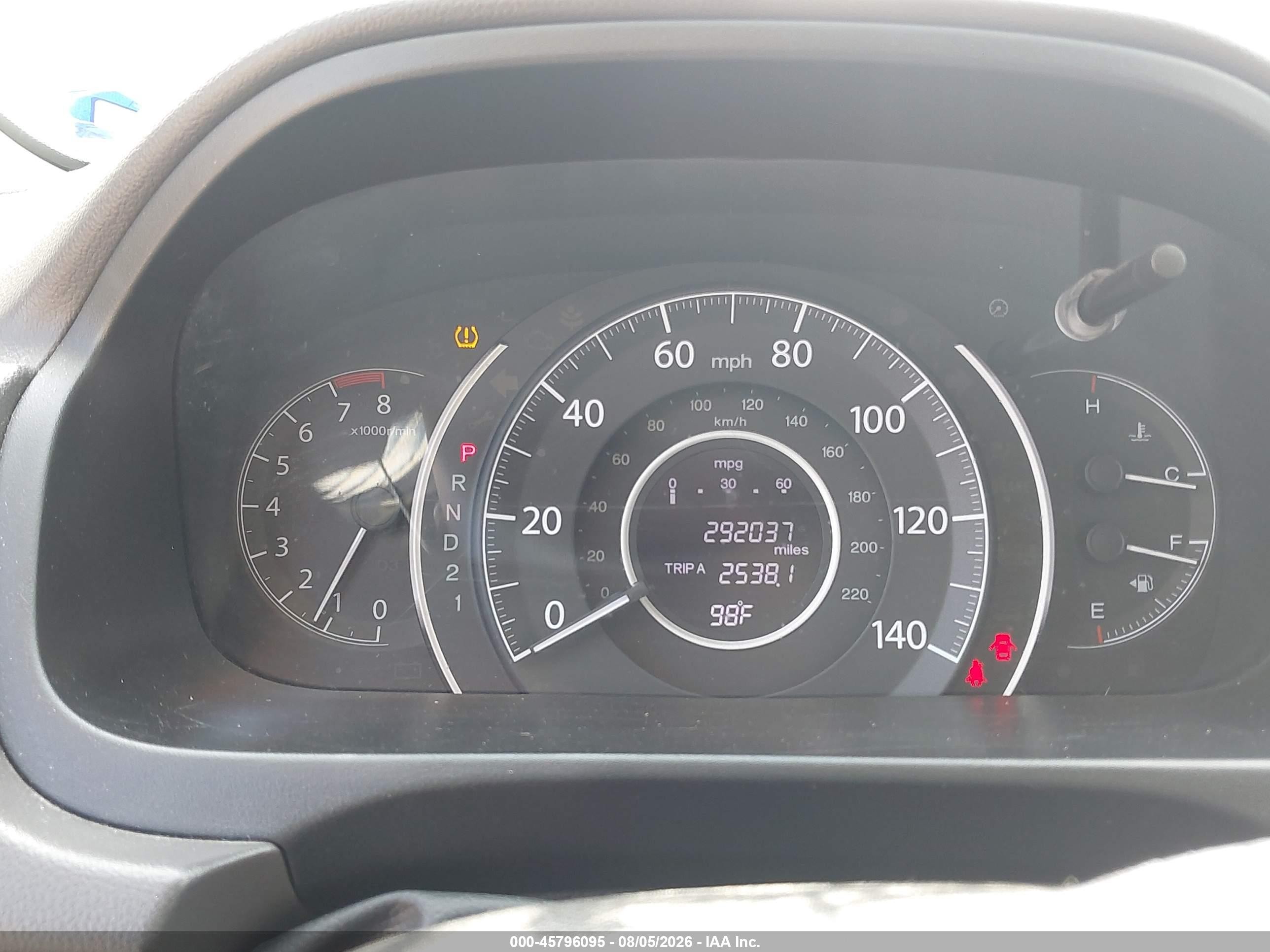 2012 Honda Cr-v Ex-l Белый vin: 5J6RM3H7XCL042641