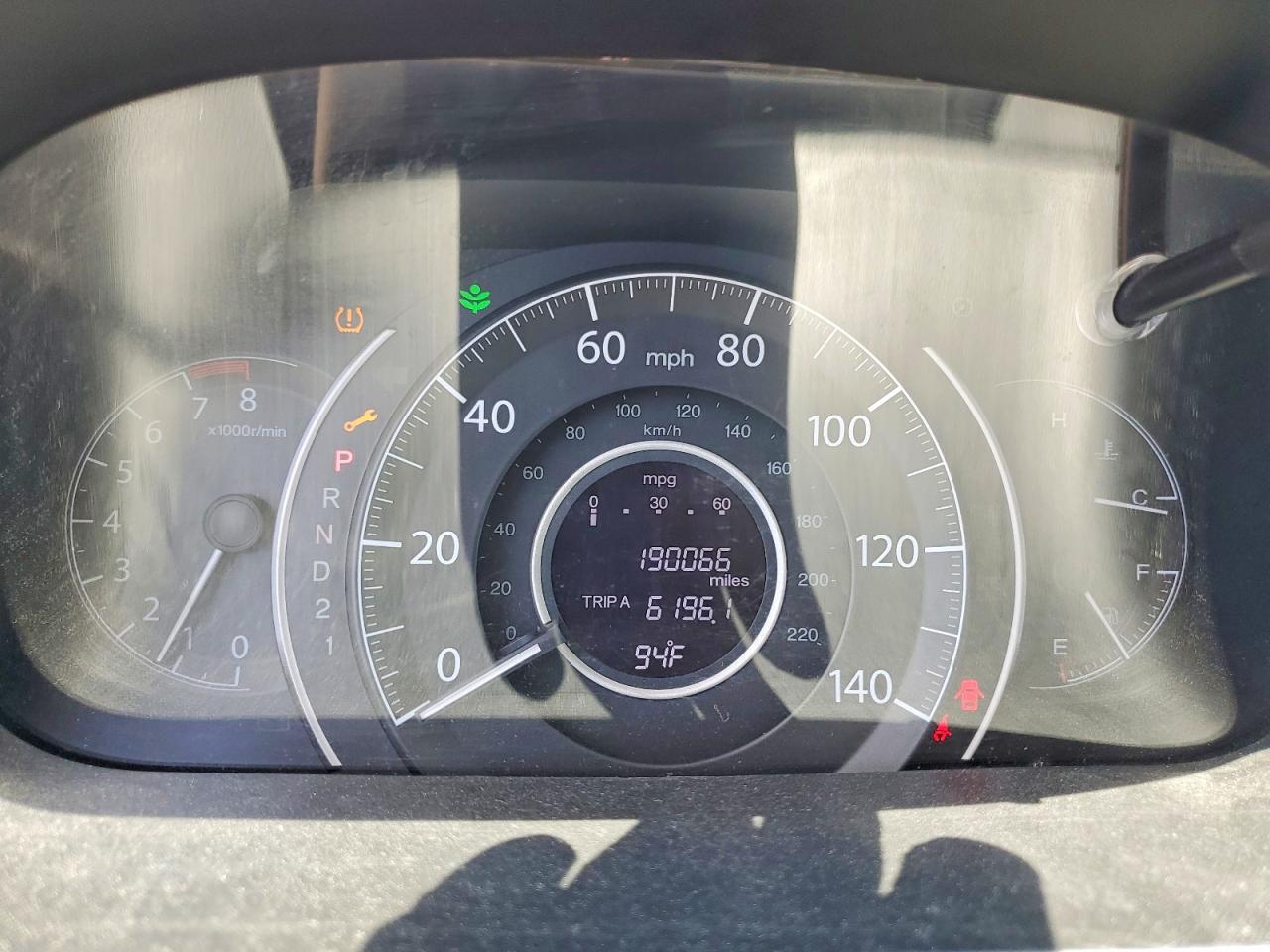 2013 Honda Cr-v Exl White vin: 5J6RM3H7XDL020608