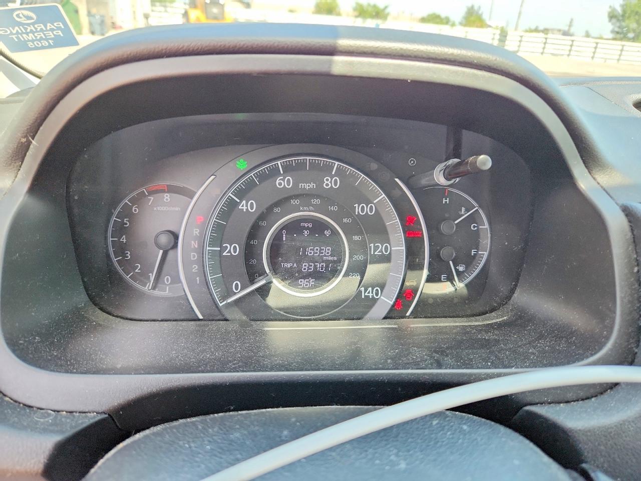 2014 Honda Cr-v Exl Gray vin: 5J6RM3H7XEL015572