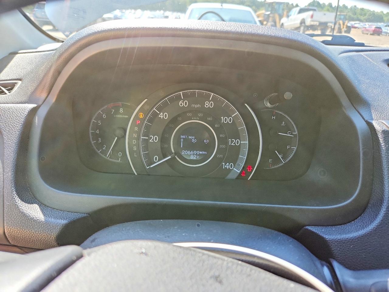 2015 Honda Cr-v Touring Gray vin: 5J6RM3H91FL025975