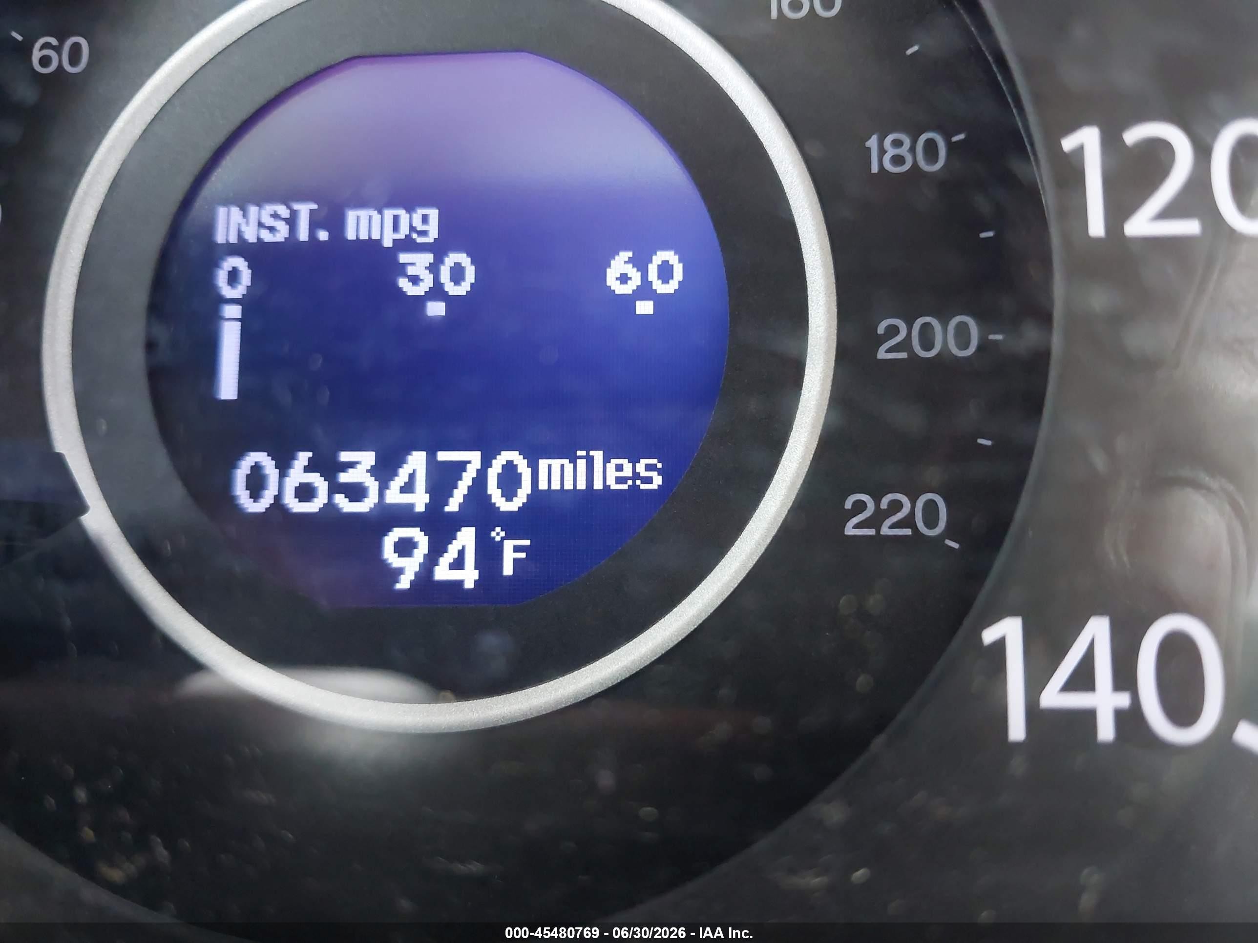 2015 Honda Cr-v Touring Blue vin: 5J6RM3H91FL026835