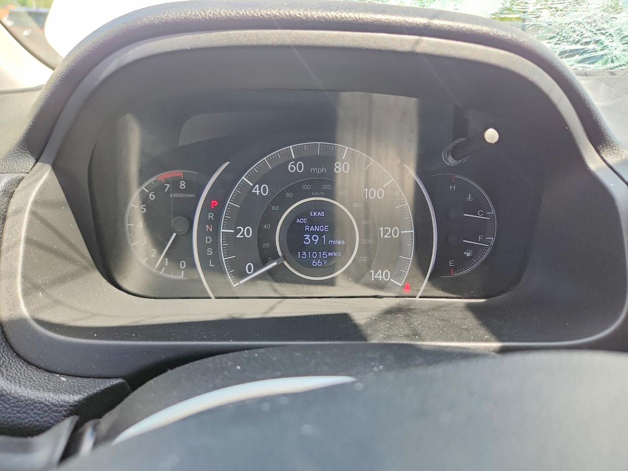 2015 Honda Cr-v Touring White vin: 5J6RM3H96FL020075