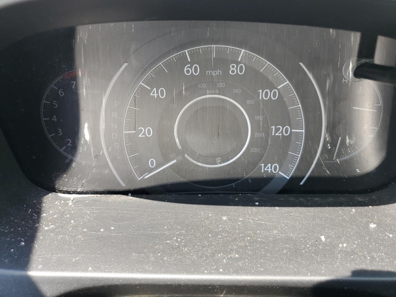 2015 Honda Cr-v Touring Белый vin: 5J6RM3H99FL006204