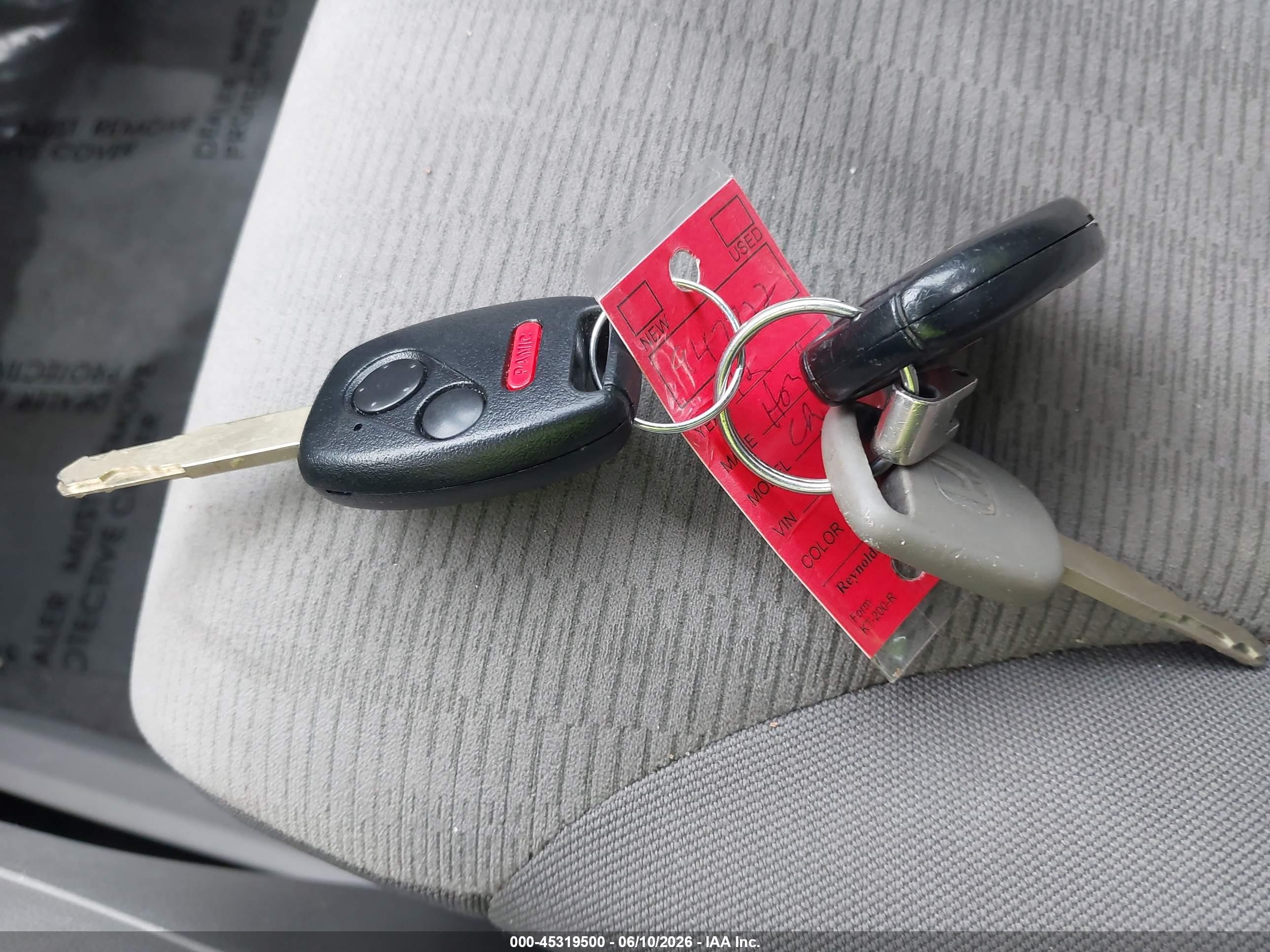 2012 Honda Cr-v Lx Burgundy vin: 5J6RM4H30CL046605