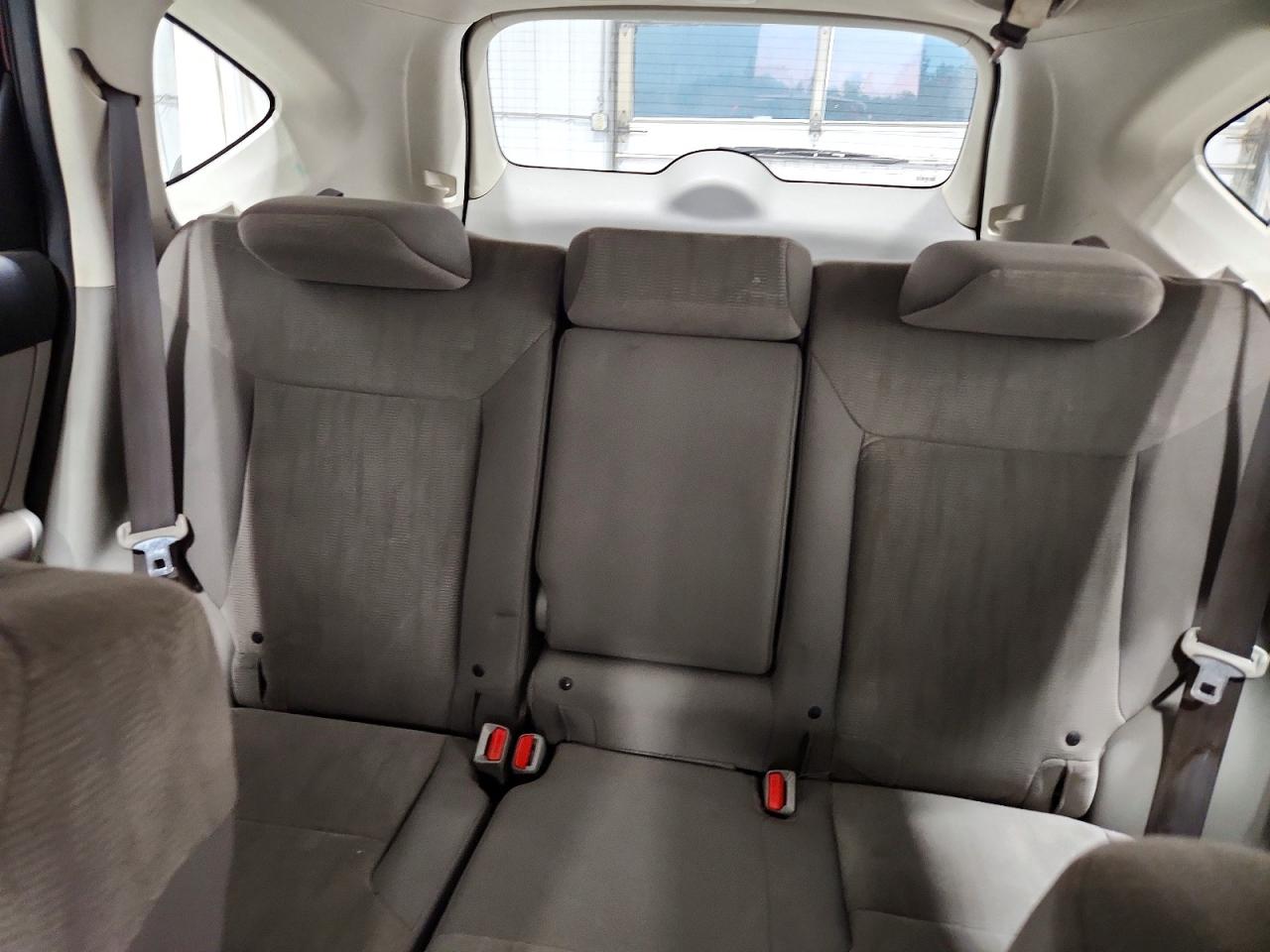 2013 Honda Cr-v Lx Бордовый vin: 5J6RM4H30DL071313