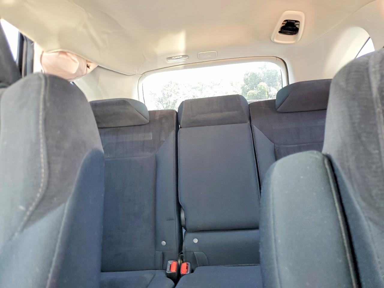 2014 Honda Cr-v Lx Коричневый vin: 5J6RM4H30EL005801