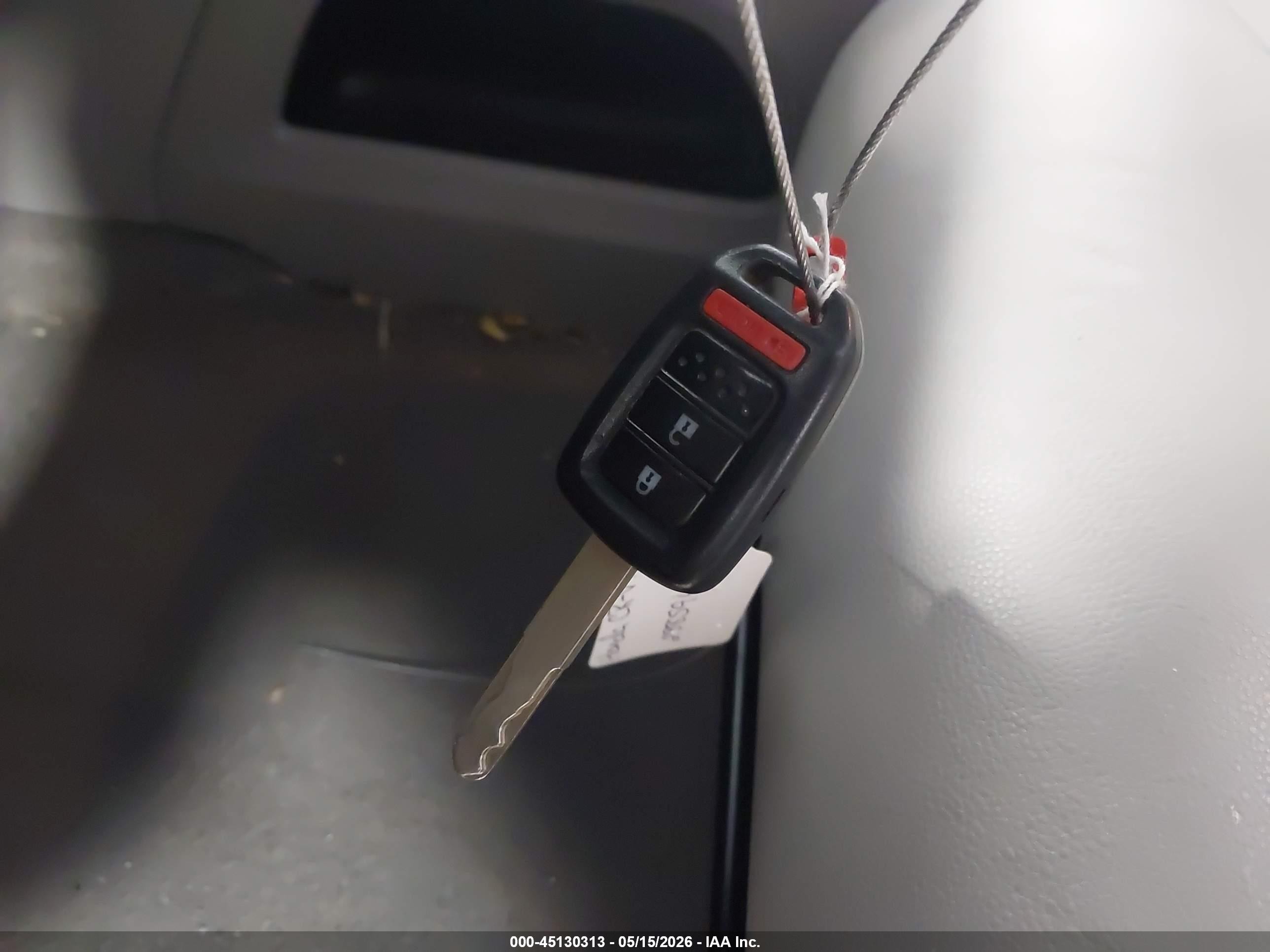 2014 Honda Cr-v Lx Silver vin: 5J6RM4H30EL070809