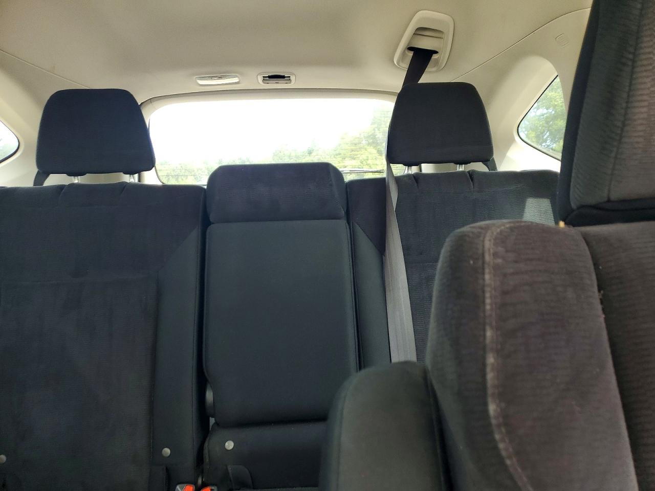 2012 Honda Cr-v Lx Charcoal vin: 5J6RM4H31CL083078