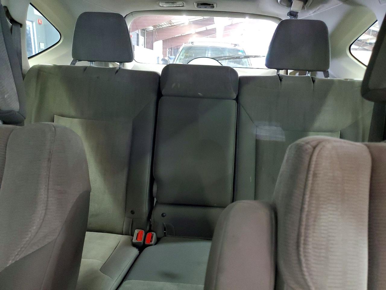 2013 Honda Cr-v Lx Burgundy vin: 5J6RM4H31DL035209
