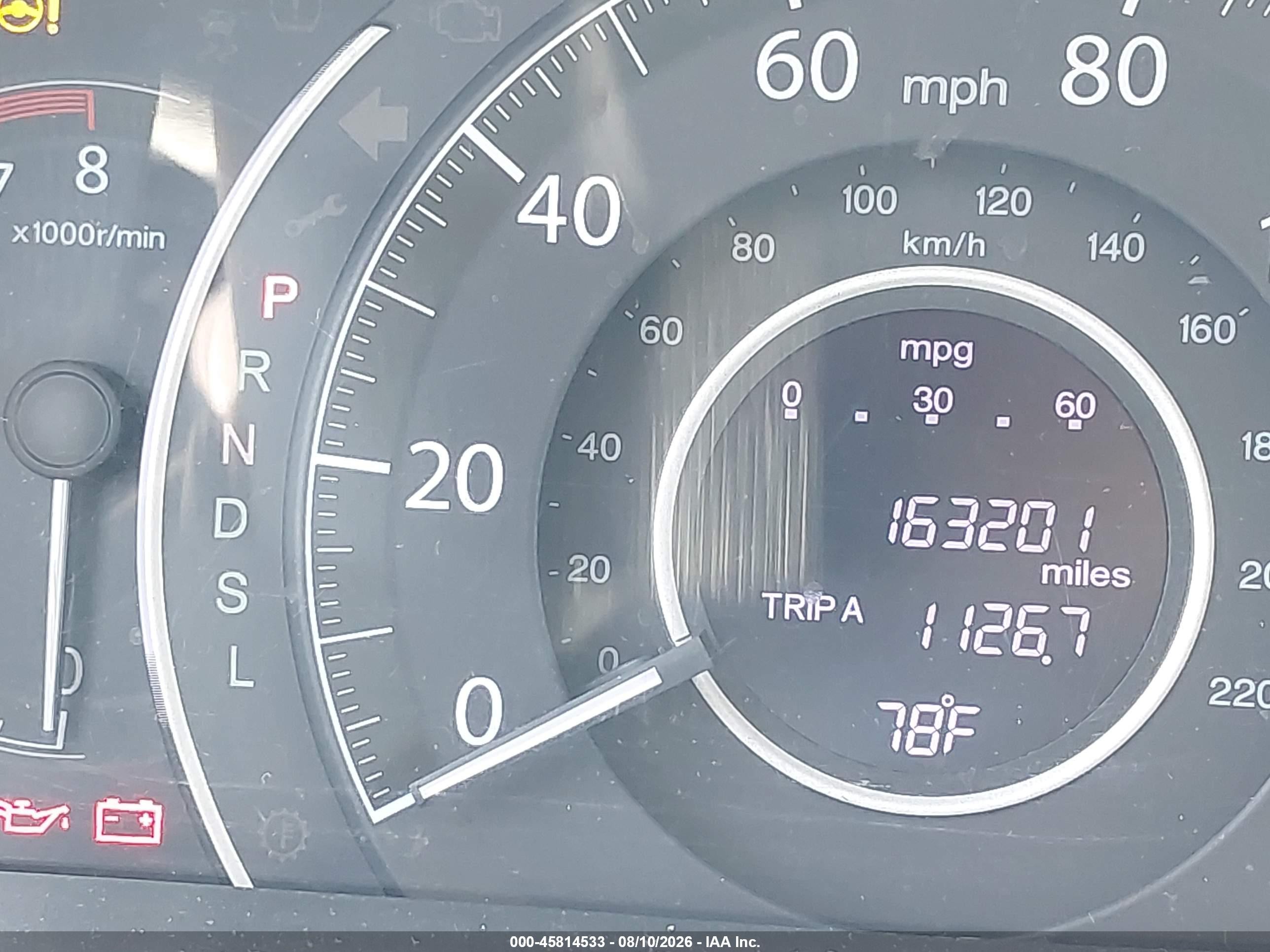 2015 Honda Cr-v Lx Silver vin: 5J6RM4H31FL039800