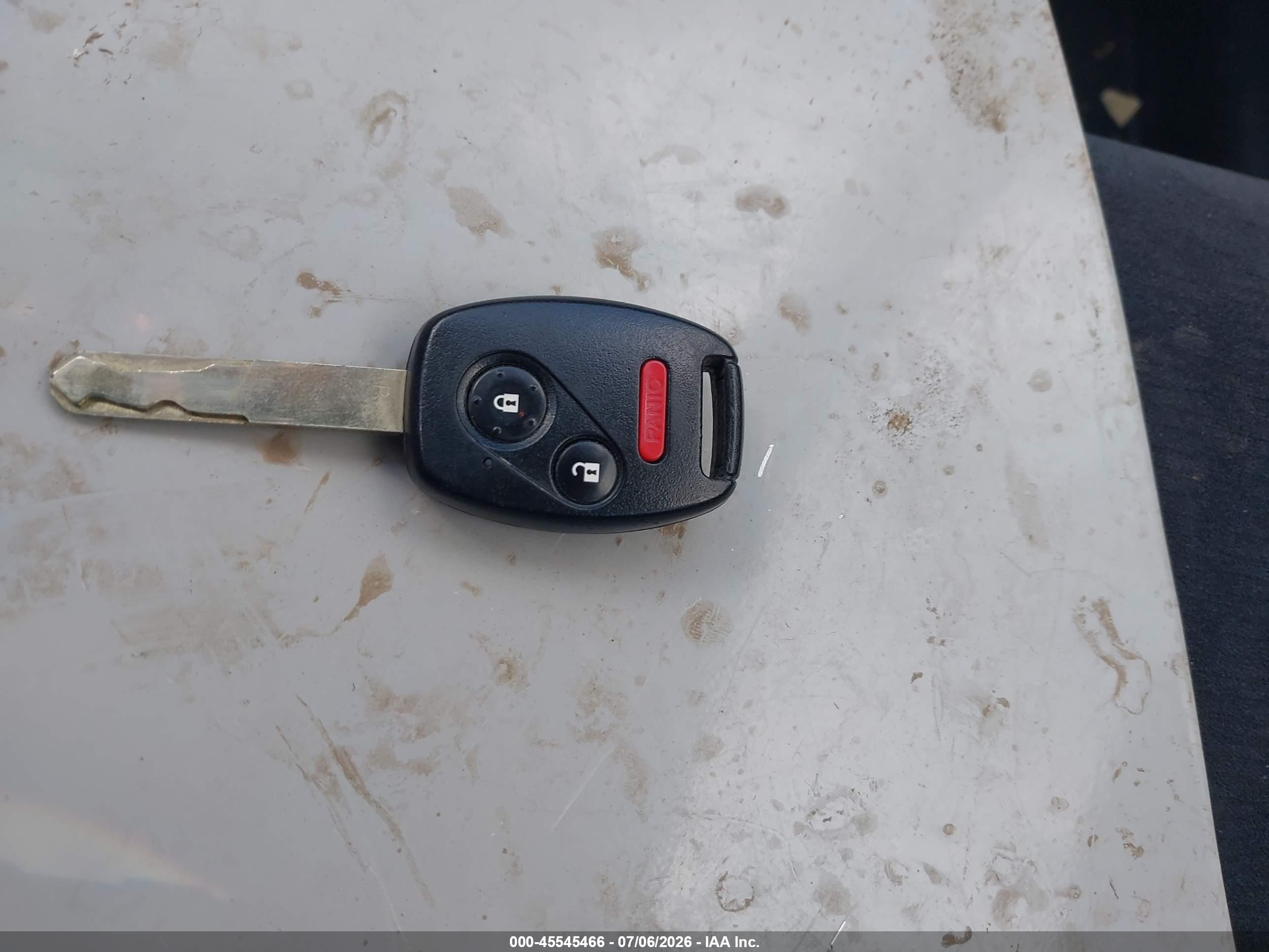 2013 Honda Cr-v Lx Серый vin: 5J6RM4H32DL079493