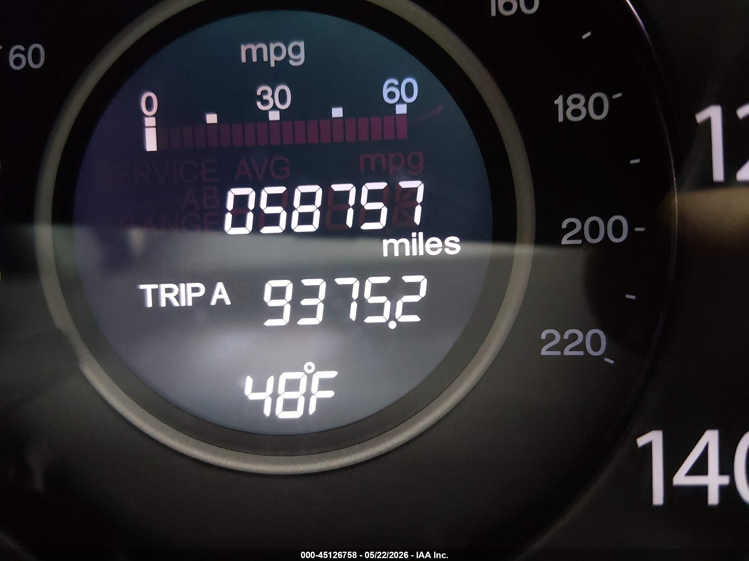 2015 Honda Cr-v Lx Gray vin: 5J6RM4H32FL075933