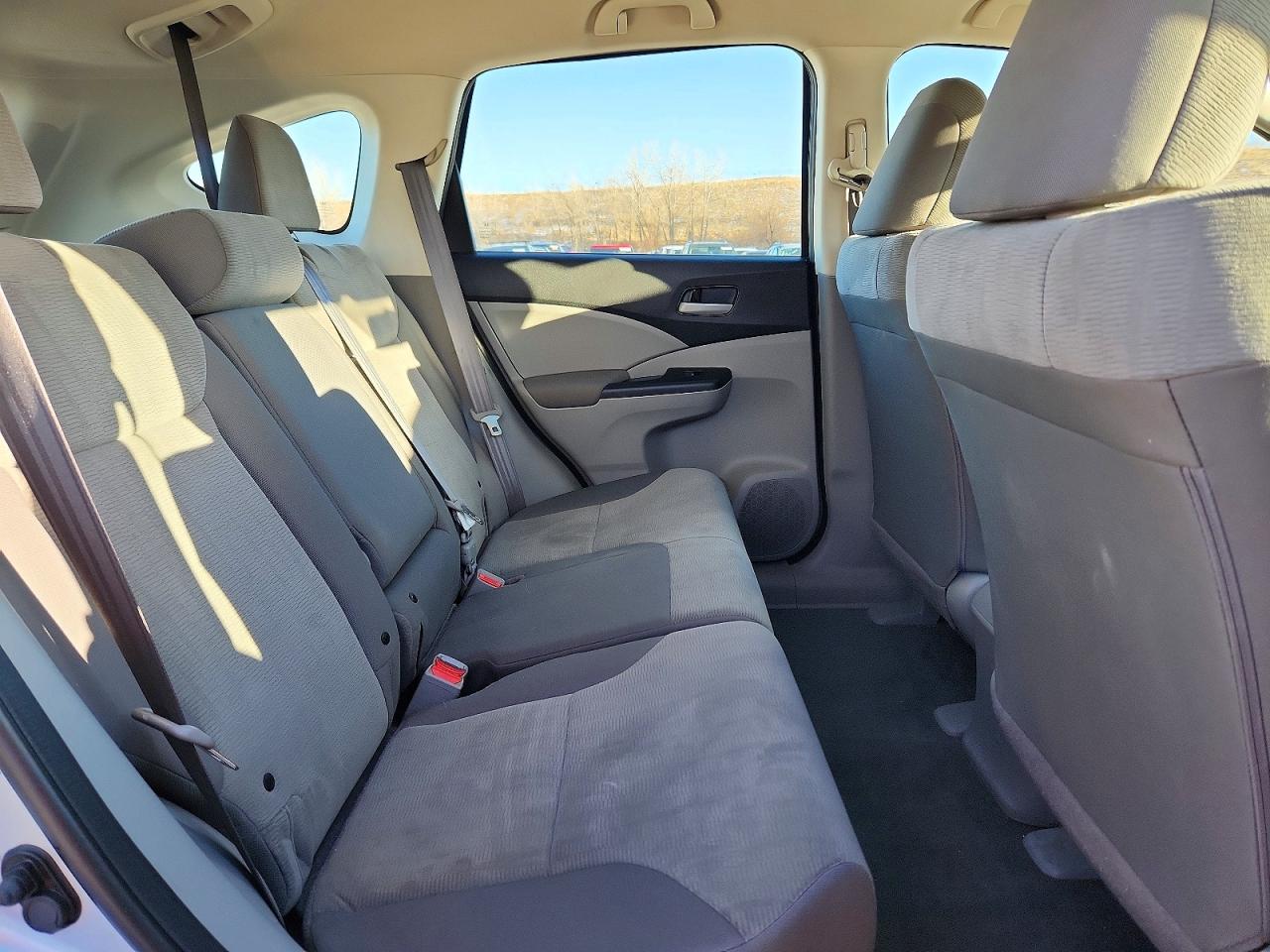2012 Honda Cr-v Lx Silver vin: 5J6RM4H33CL079923