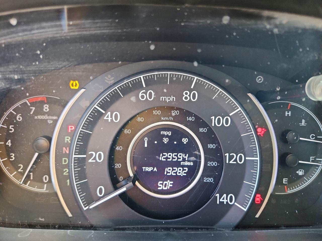 2012 Honda Cr-v Lx Silver vin: 5J6RM4H33CL079923