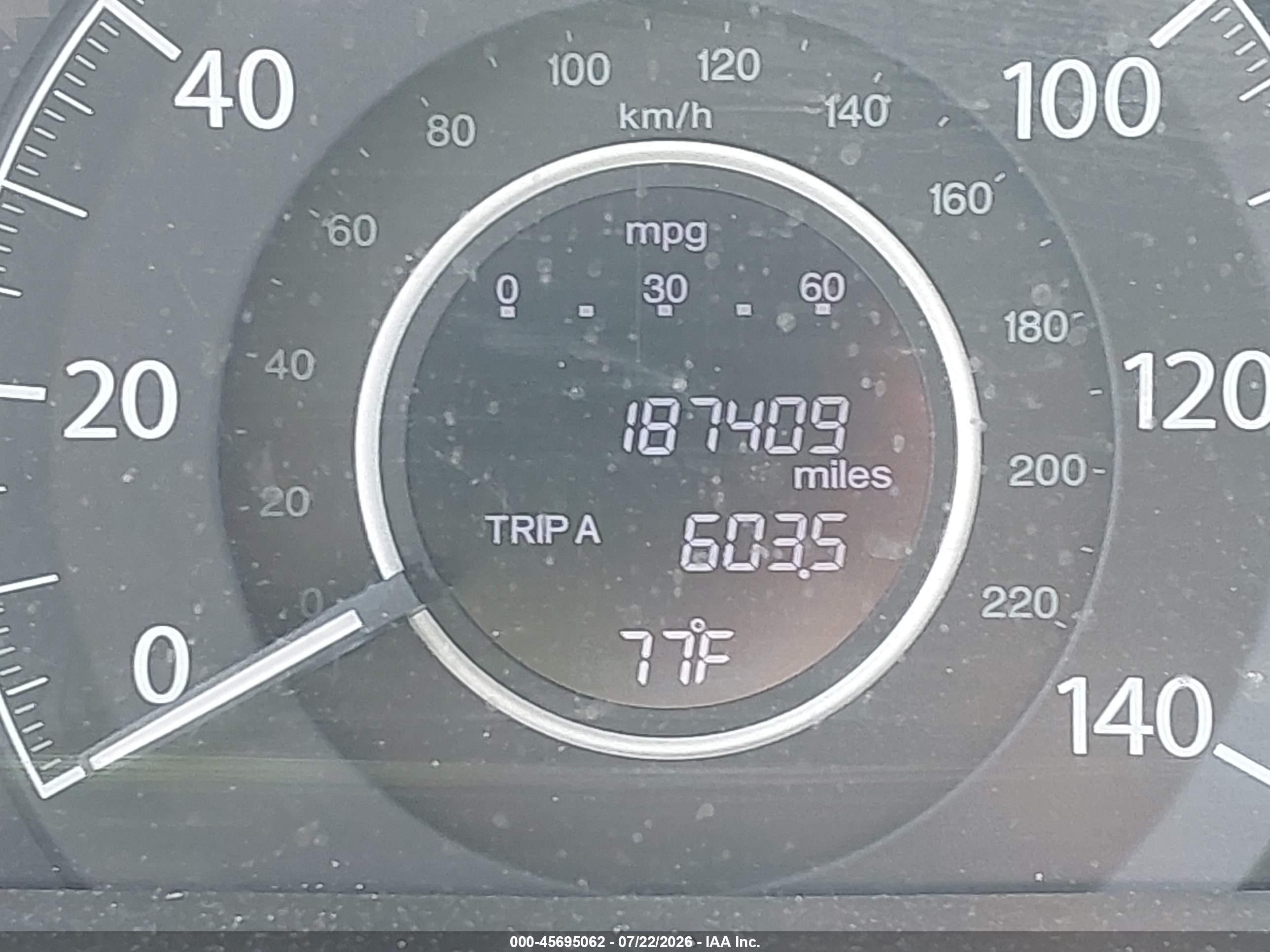 2014 Honda Cr-v Lx Black vin: 5J6RM4H33EL025993