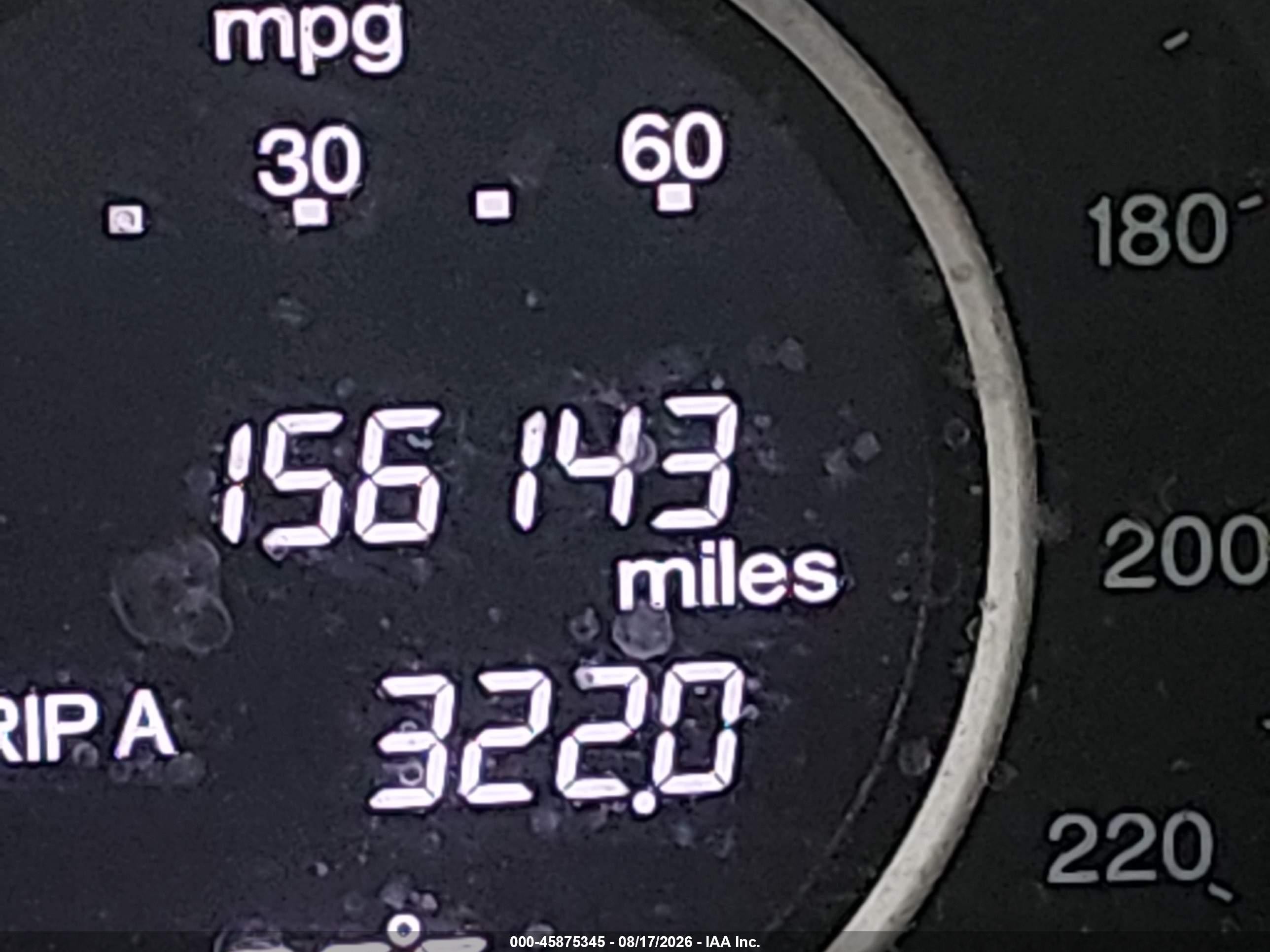 2014 Honda Cr-v Lx Серый vin: 5J6RM4H33EL051039