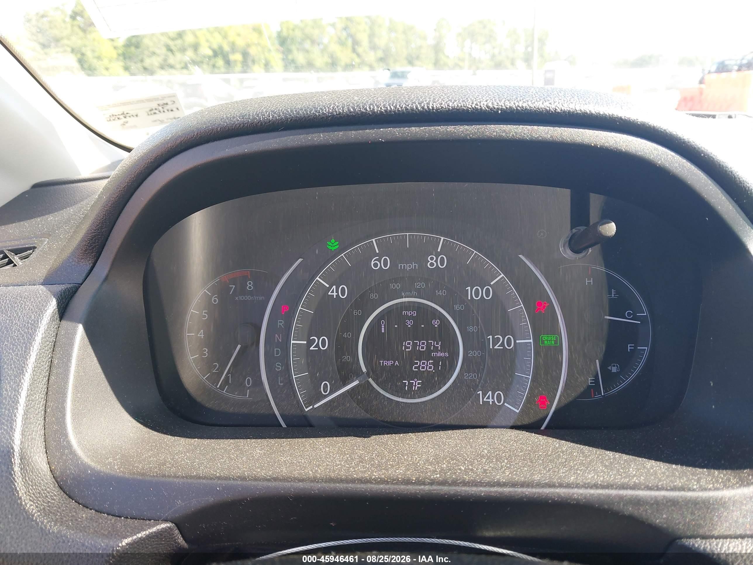 2015 Honda Cr-v Lx White vin: 5J6RM4H33FL095267
