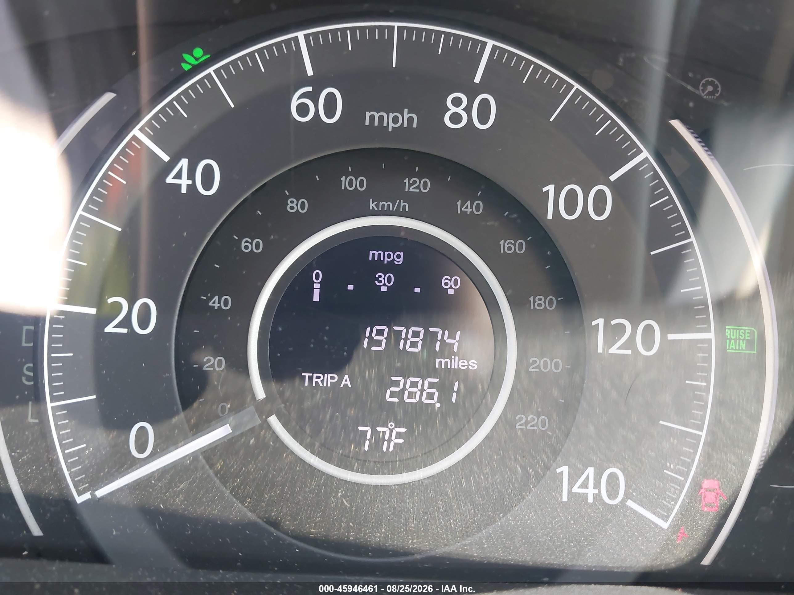 2015 Honda Cr-v Lx White vin: 5J6RM4H33FL095267
