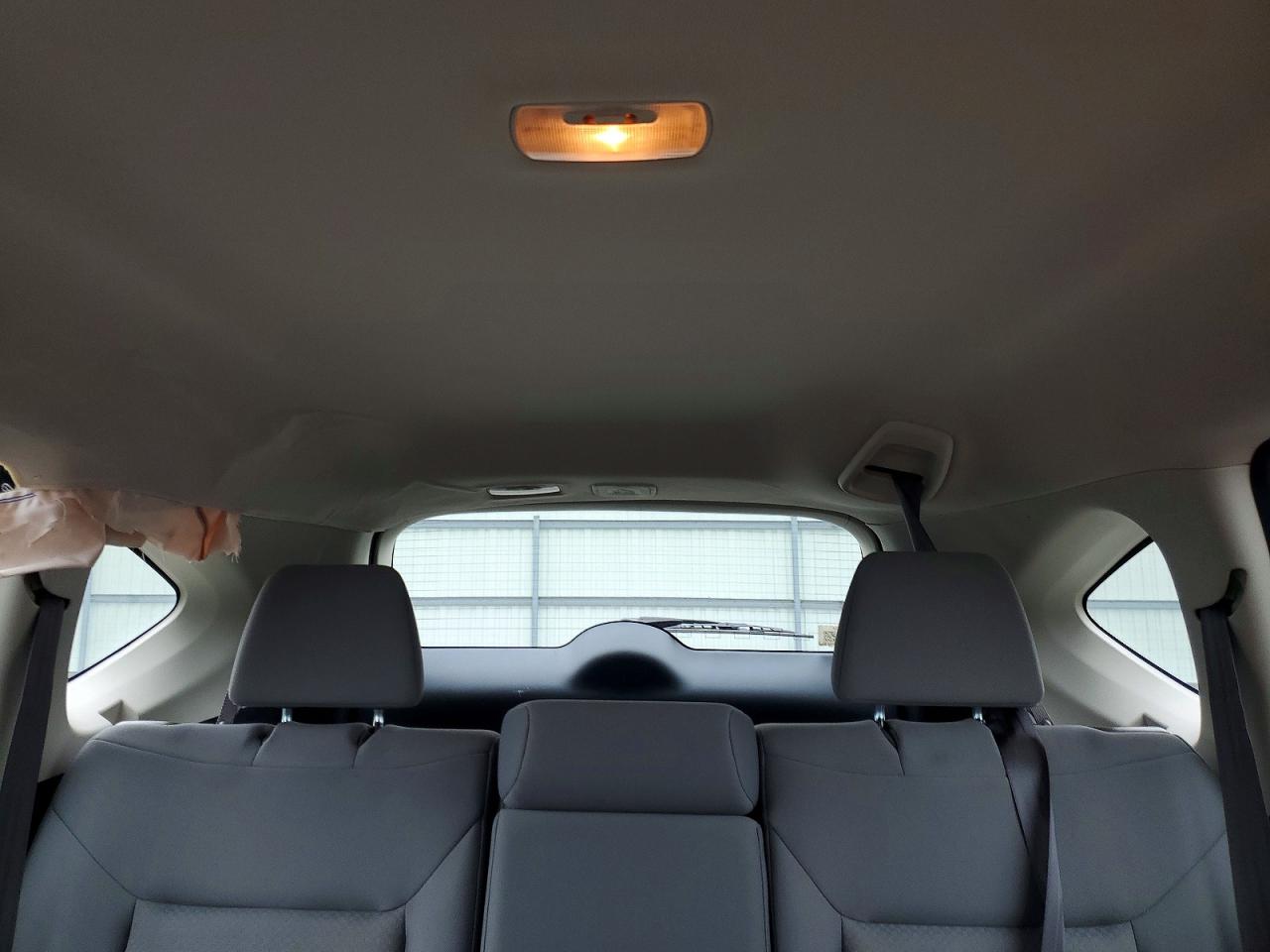 2015 Honda Cr-v Lx Blue vin: 5J6RM4H33FL113217
