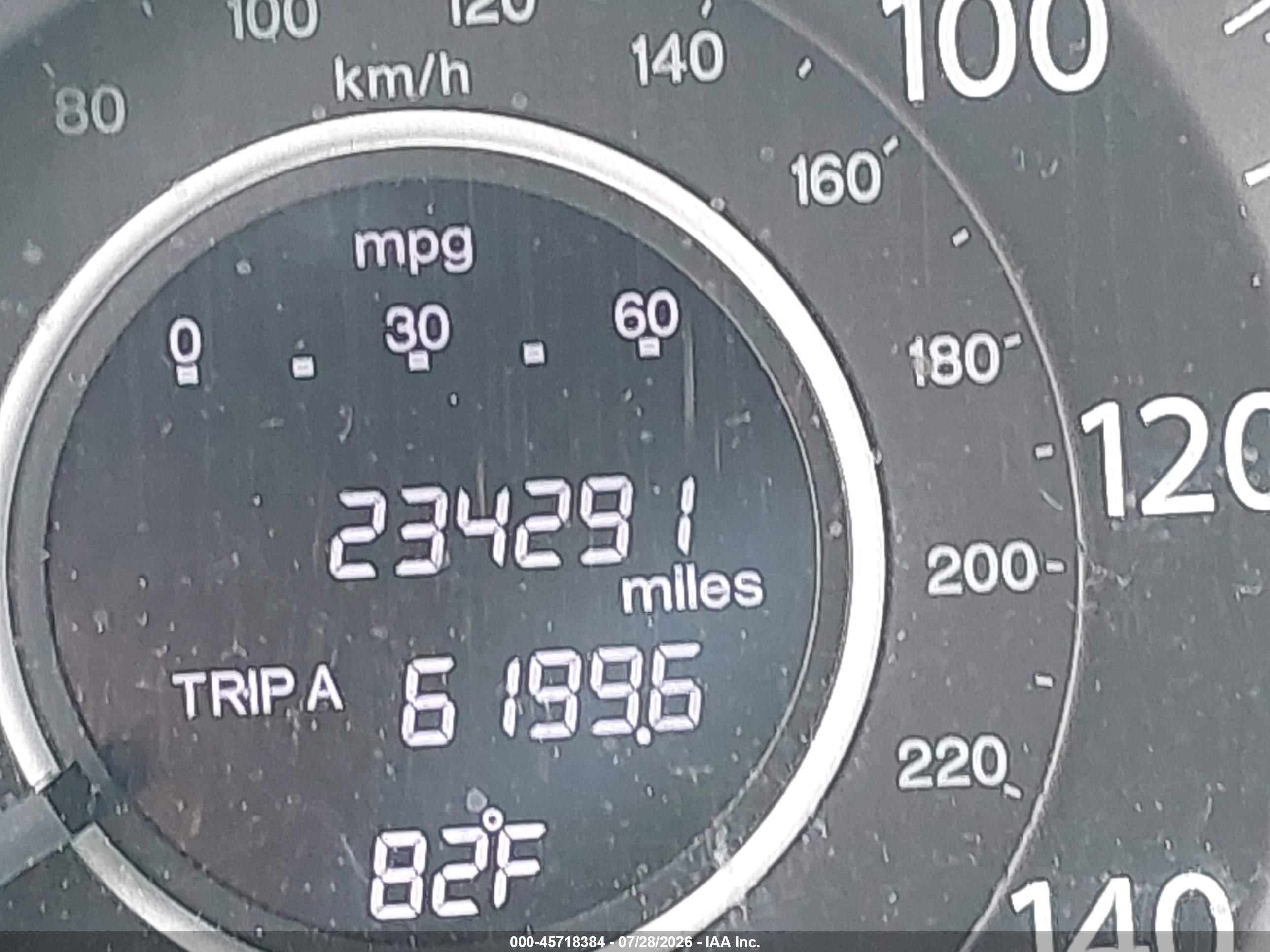 2012 Honda Cr-v Lx Gray vin: 5J6RM4H34CL049054