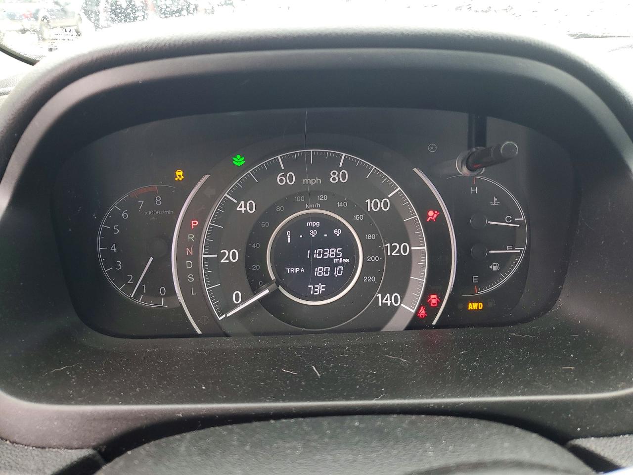 2016 Honda Cr-v Lx Silver vin: 5J6RM4H34GL078124
