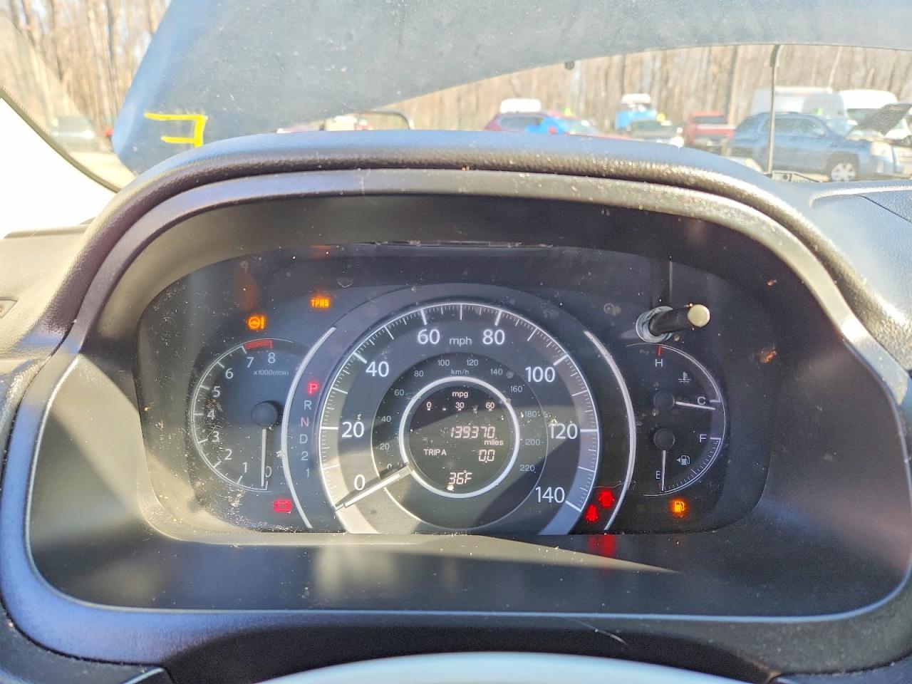 2012 Honda Crv Awd Black vin: 5J6RM4H35CL033638