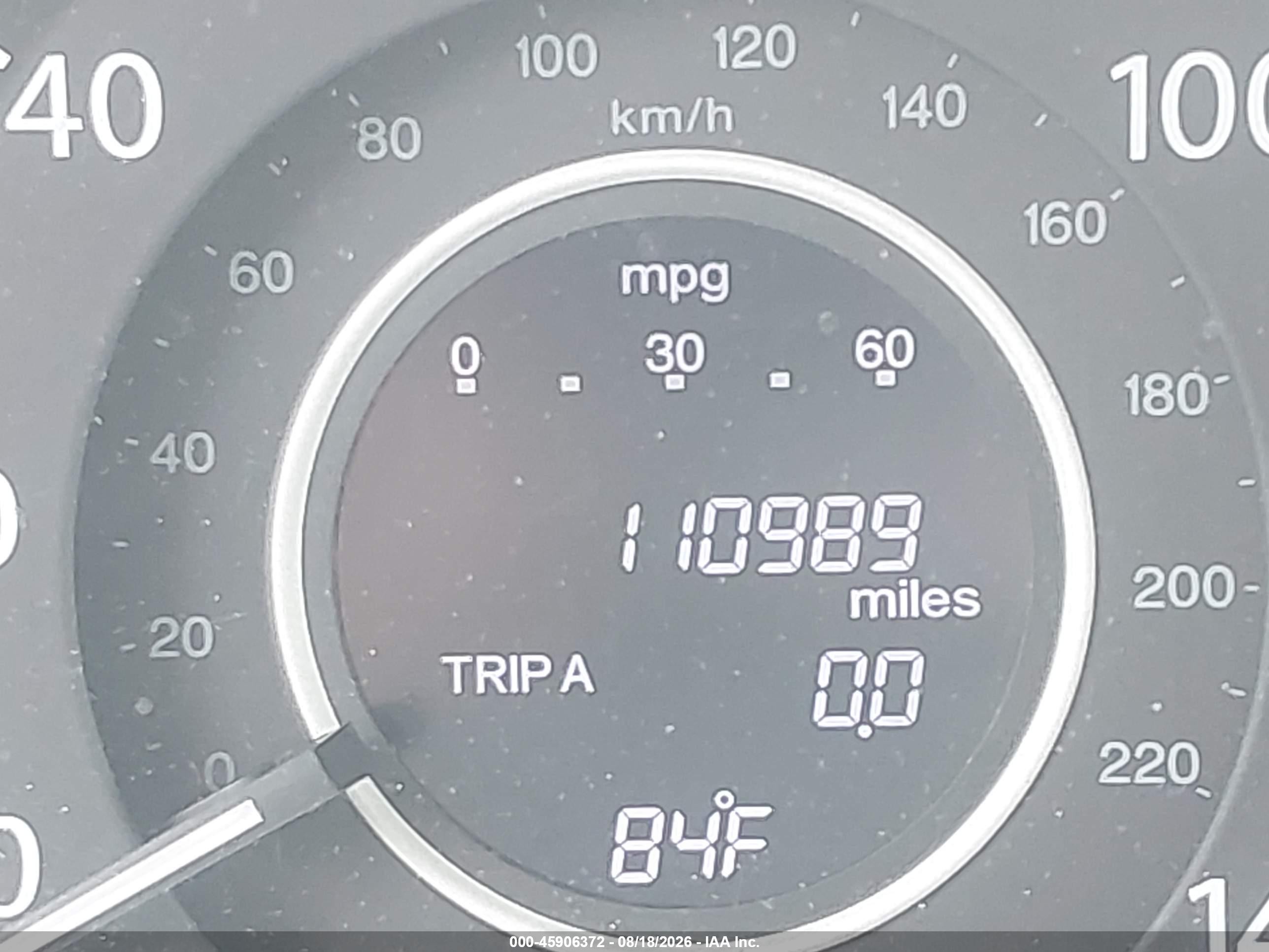 2013 Honda Cr-v Lx Light Blue vin: 5J6RM4H35DL043197