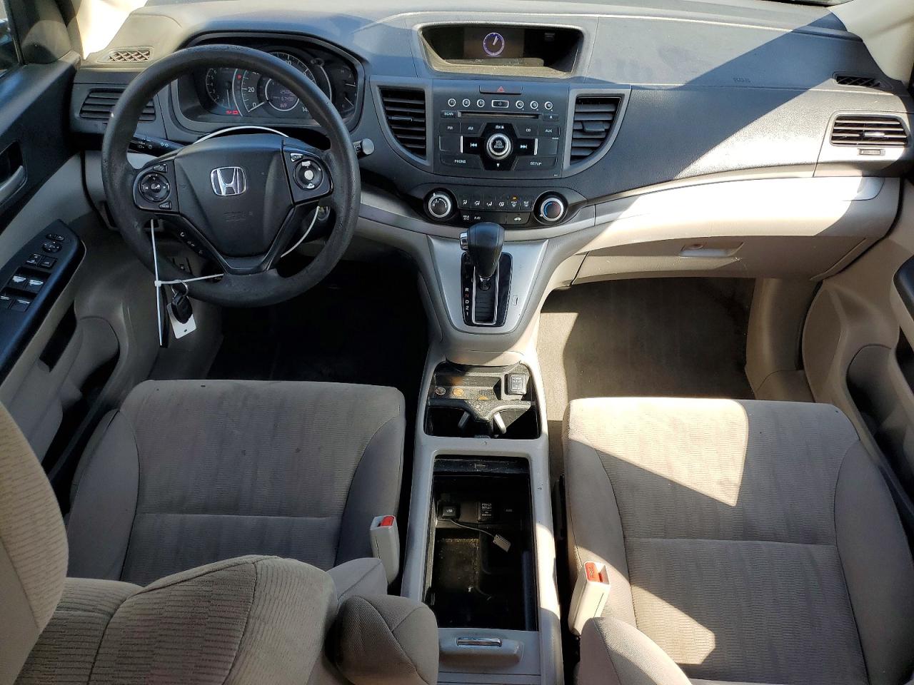 2013 Honda Cr-v Lx Темно-бордовый vin: 5J6RM4H35DL078354