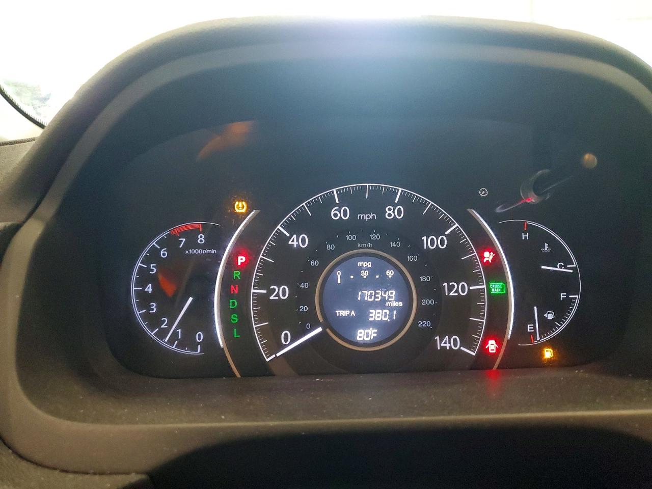 2015 Honda Cr-v Lx Темно-бордовый vin: 5J6RM4H35FL015600