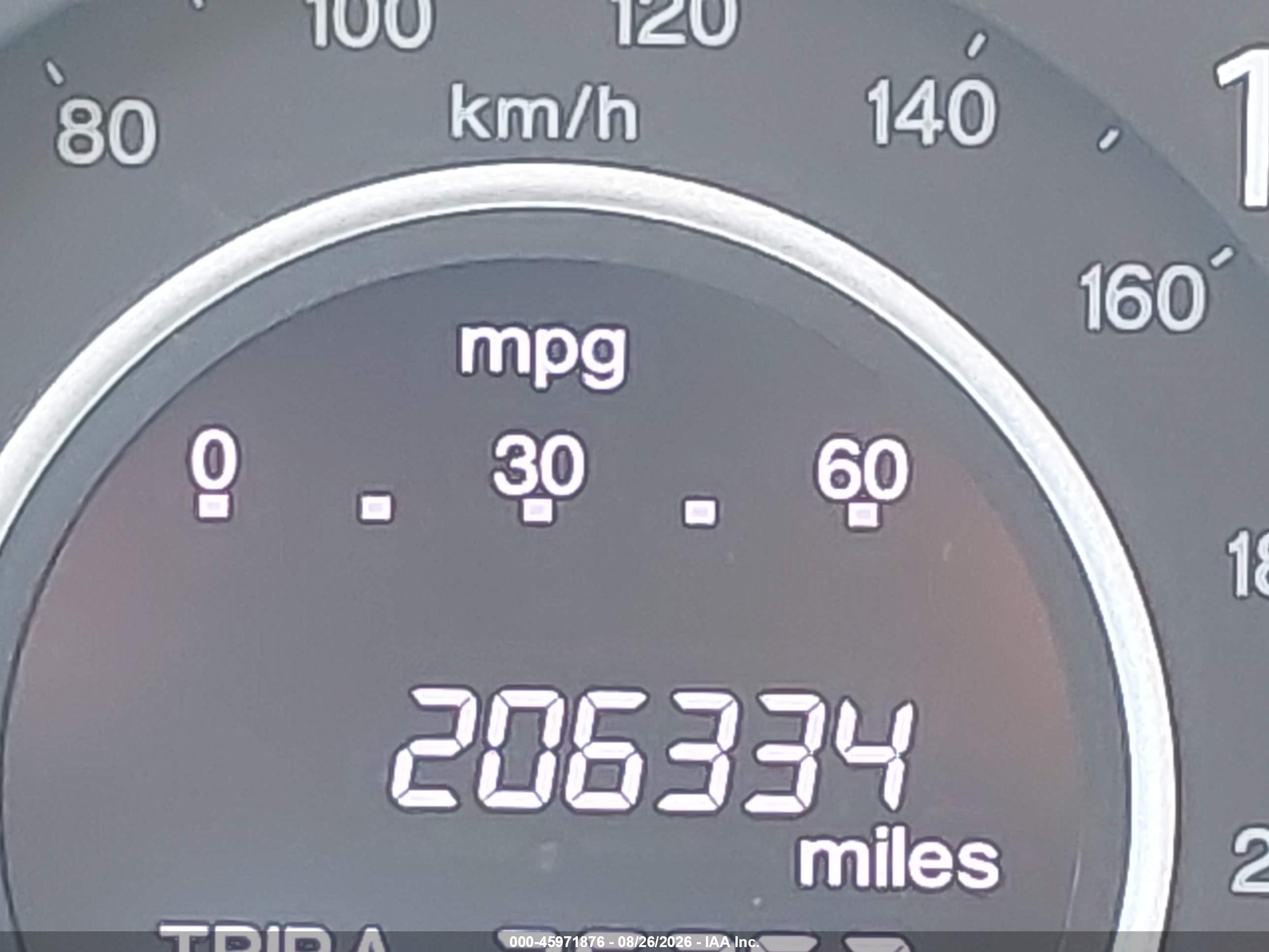 2015 Honda Cr-v Lx Blue vin: 5J6RM4H35FL040383