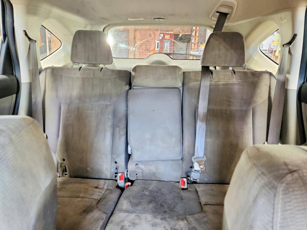2012 Honda Cr-v Lx Blue vin: 5J6RM4H37CL041045